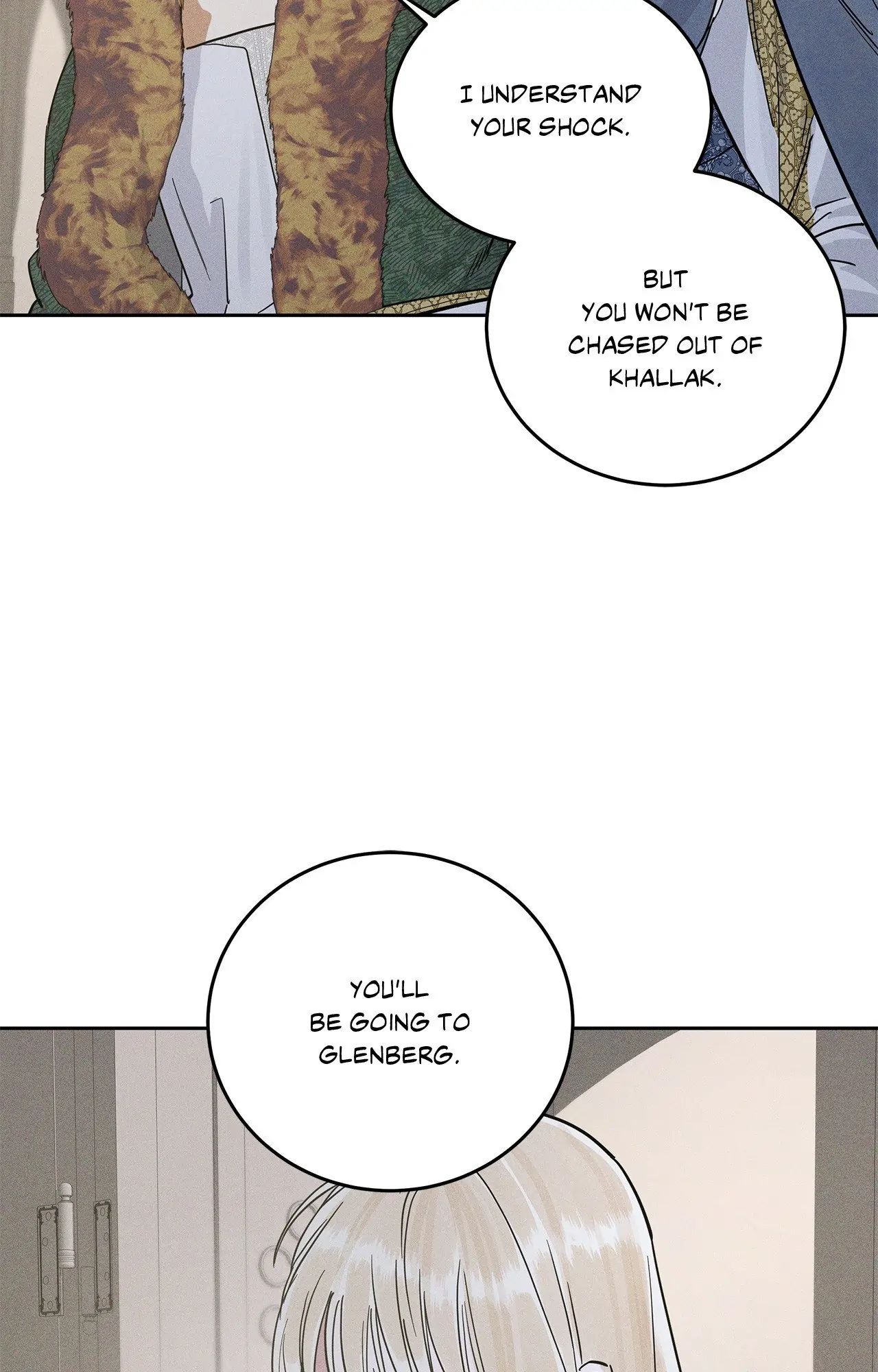 Antidote { Official } - Chapter 61 manhwa