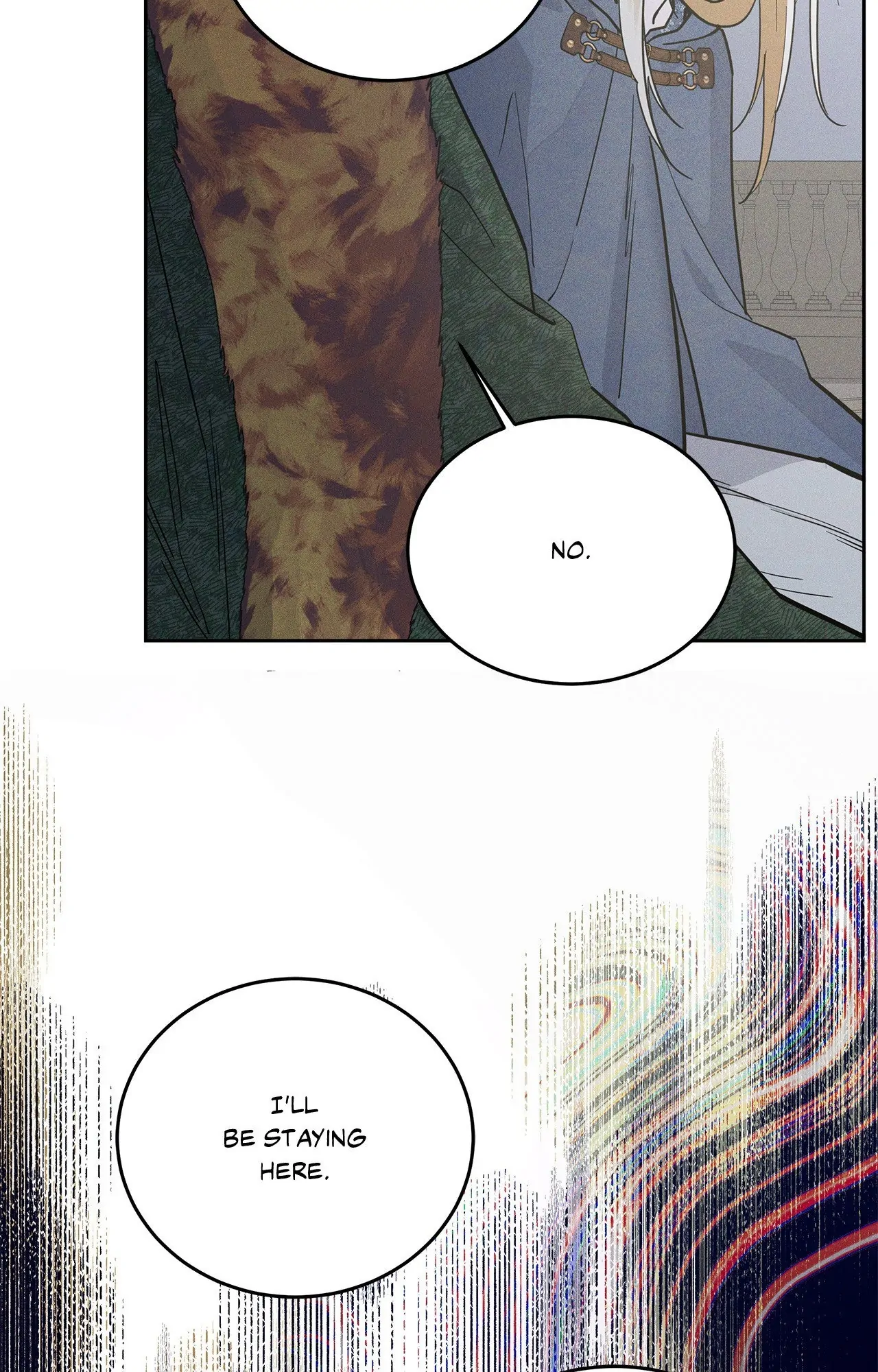 Antidote { Official } - Chapter 61 manhwa