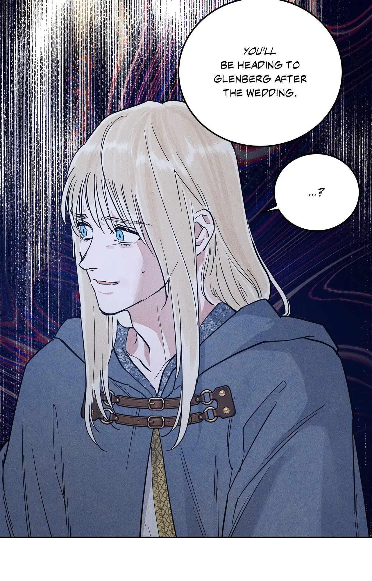 Antidote { Official } - Chapter 61 manhwa