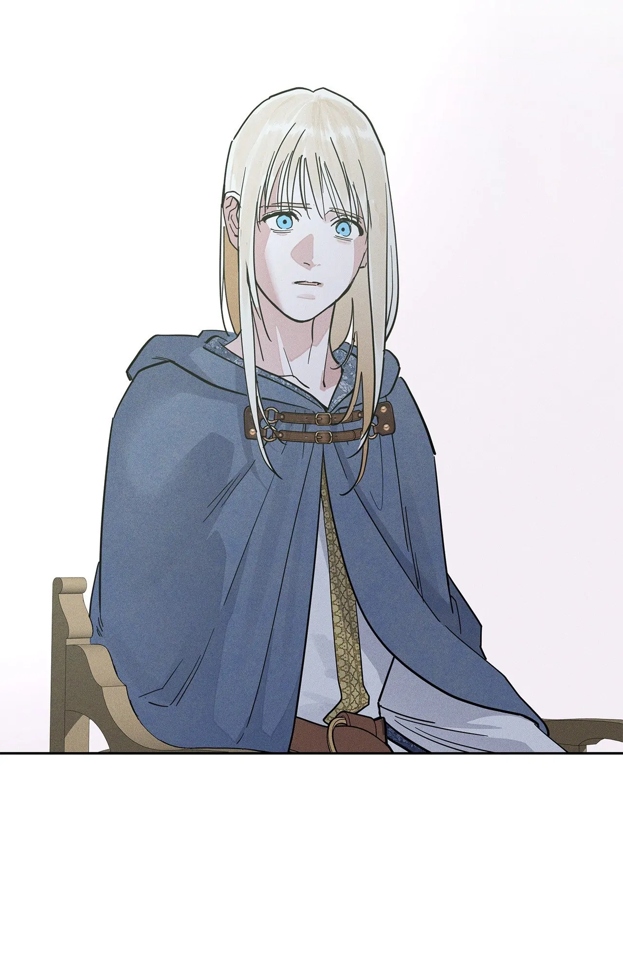 Antidote { Official } - Chapter 61 manhwa