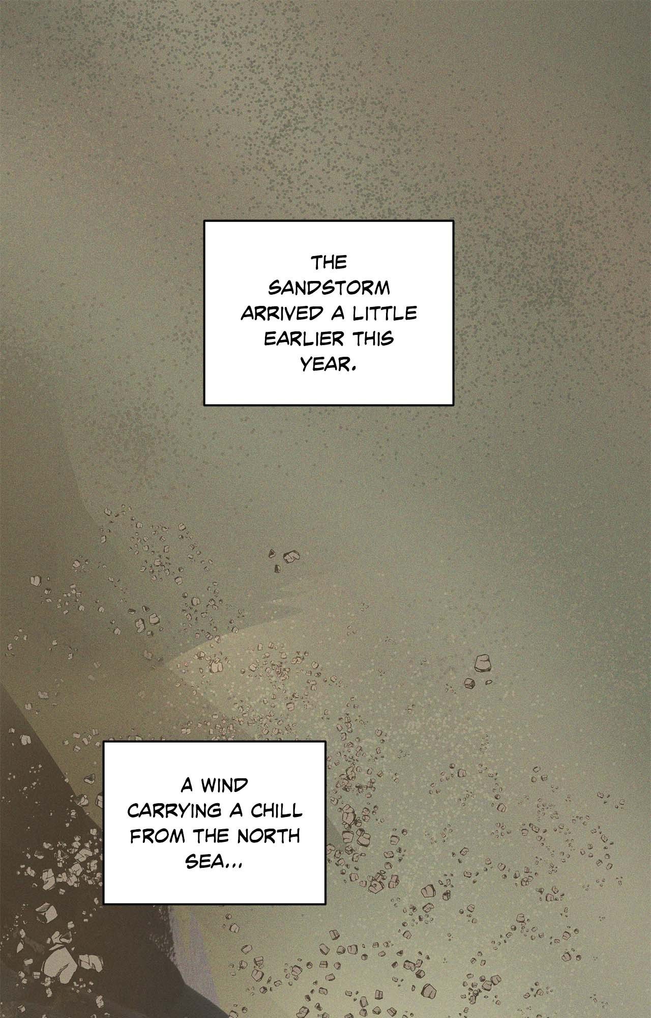 Antidote { Official } - Chapter 7 manhwa
