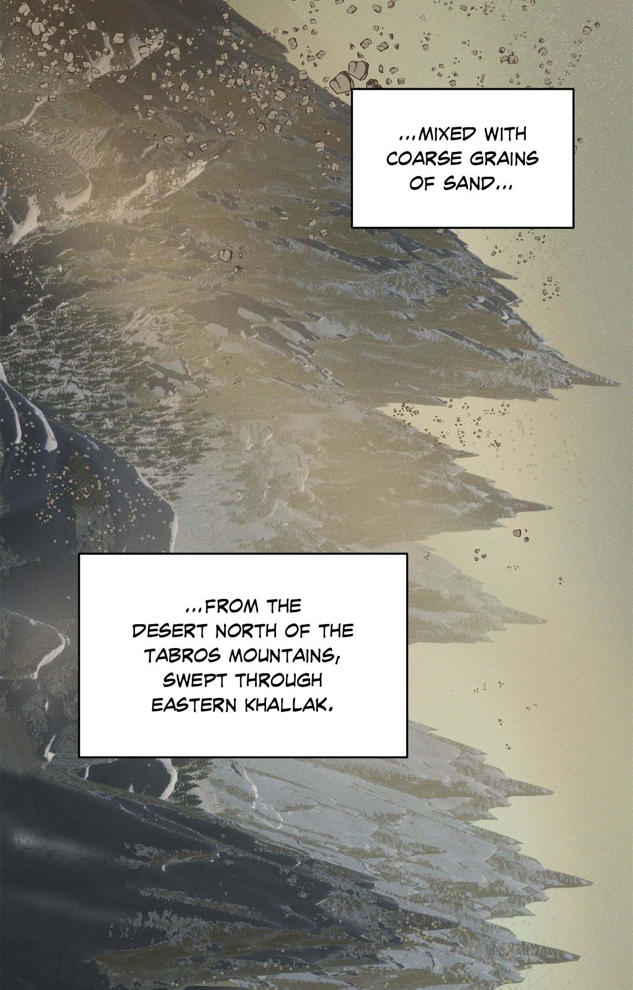 Antidote { Official } - Chapter 7 manhwa