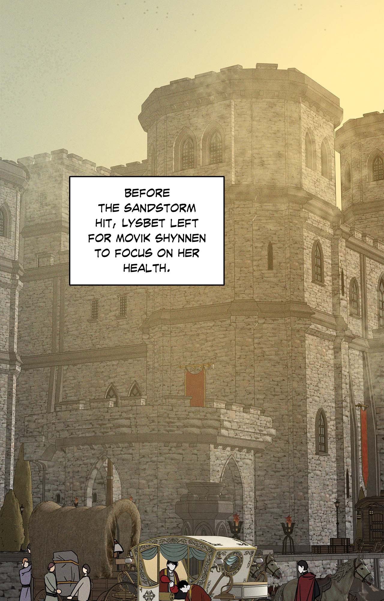 Antidote { Official } - Chapter 7 manhwa