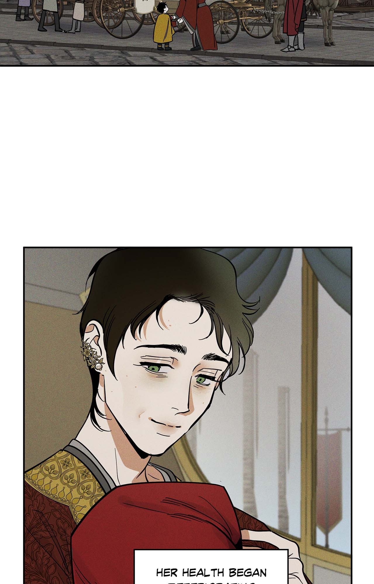 Antidote { Official } - Chapter 7 manhwa
