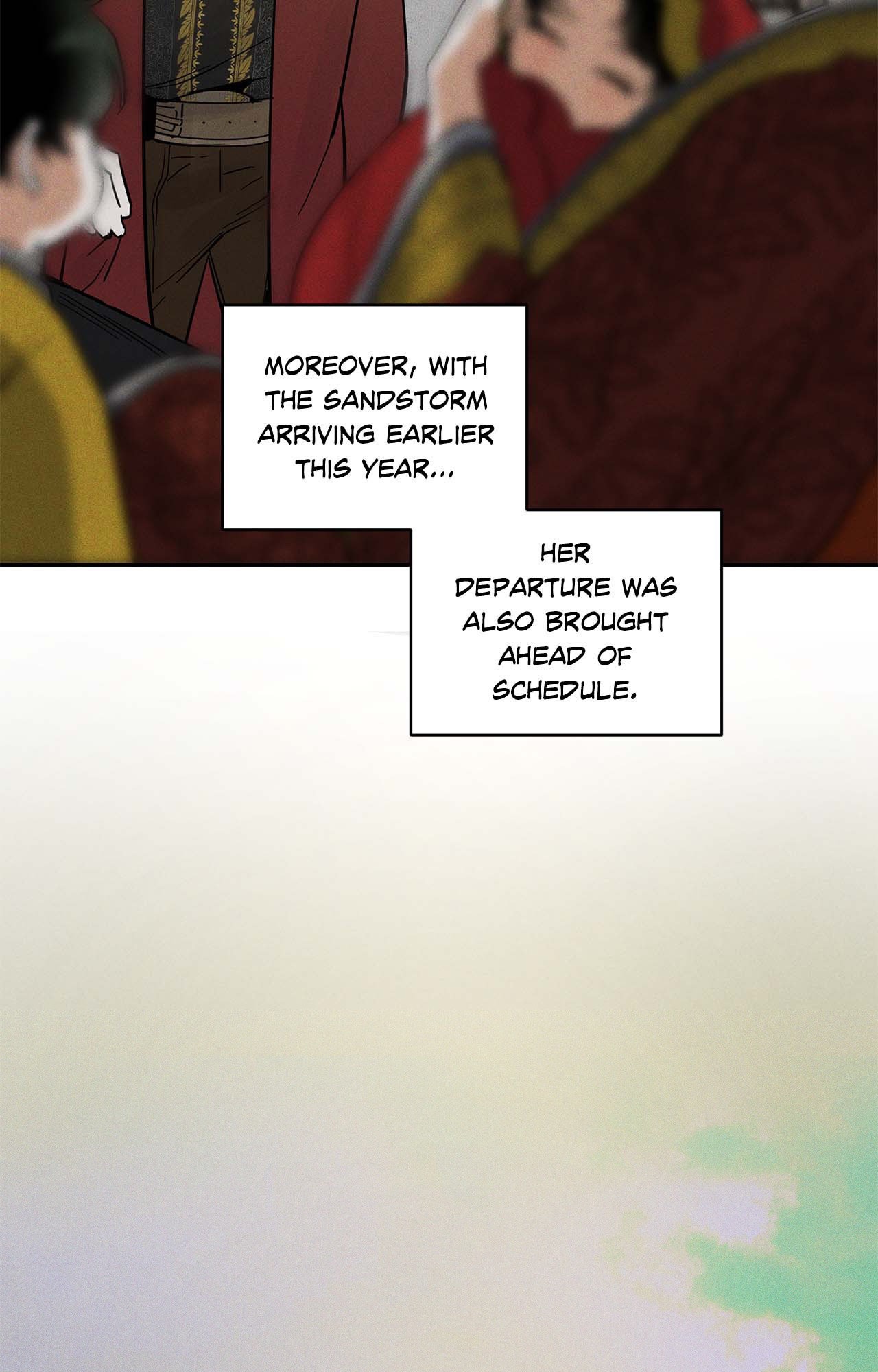 Antidote { Official } - Chapter 7 manhwa