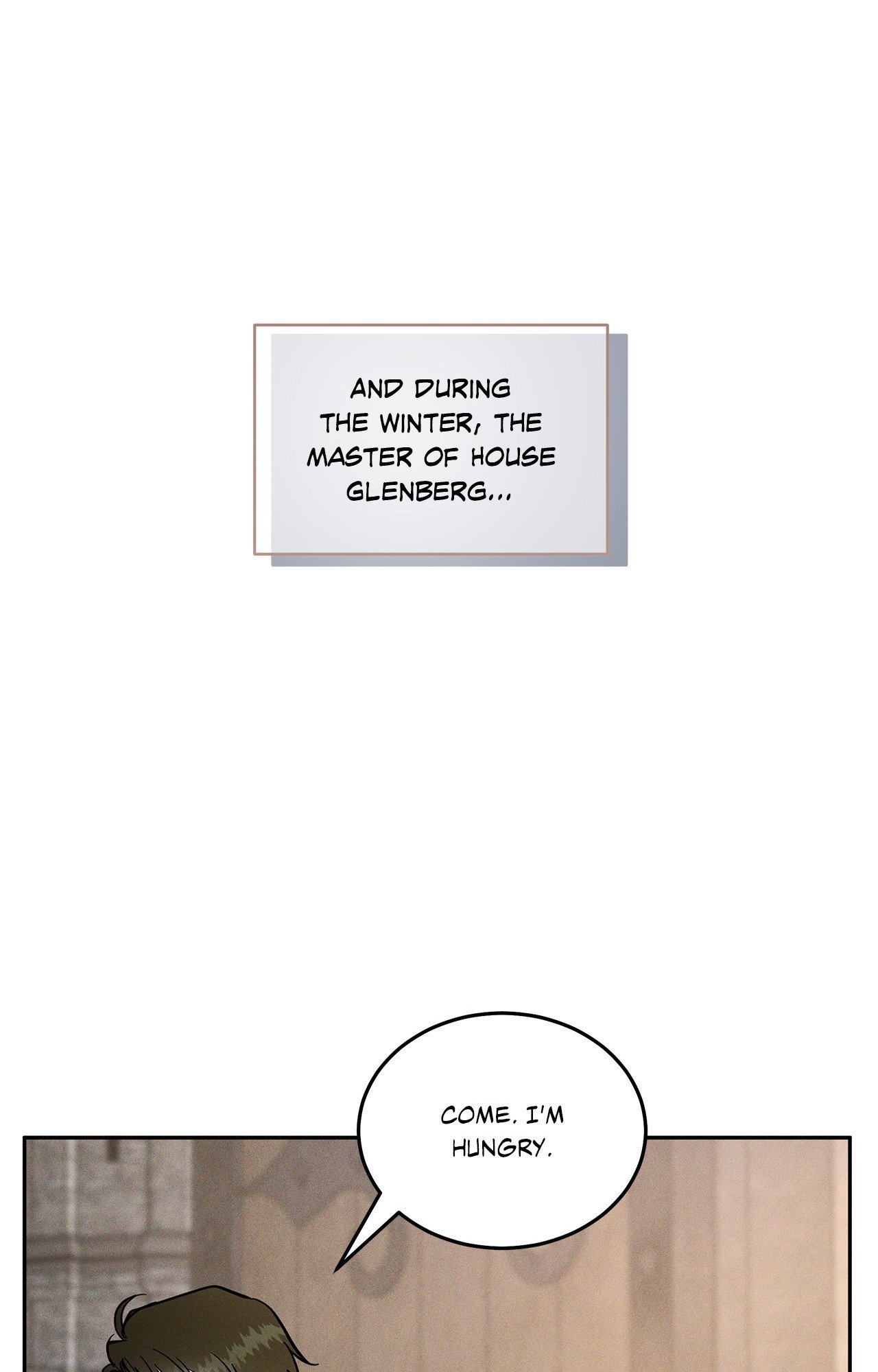Antidote { Official } - Chapter 7 manhwa