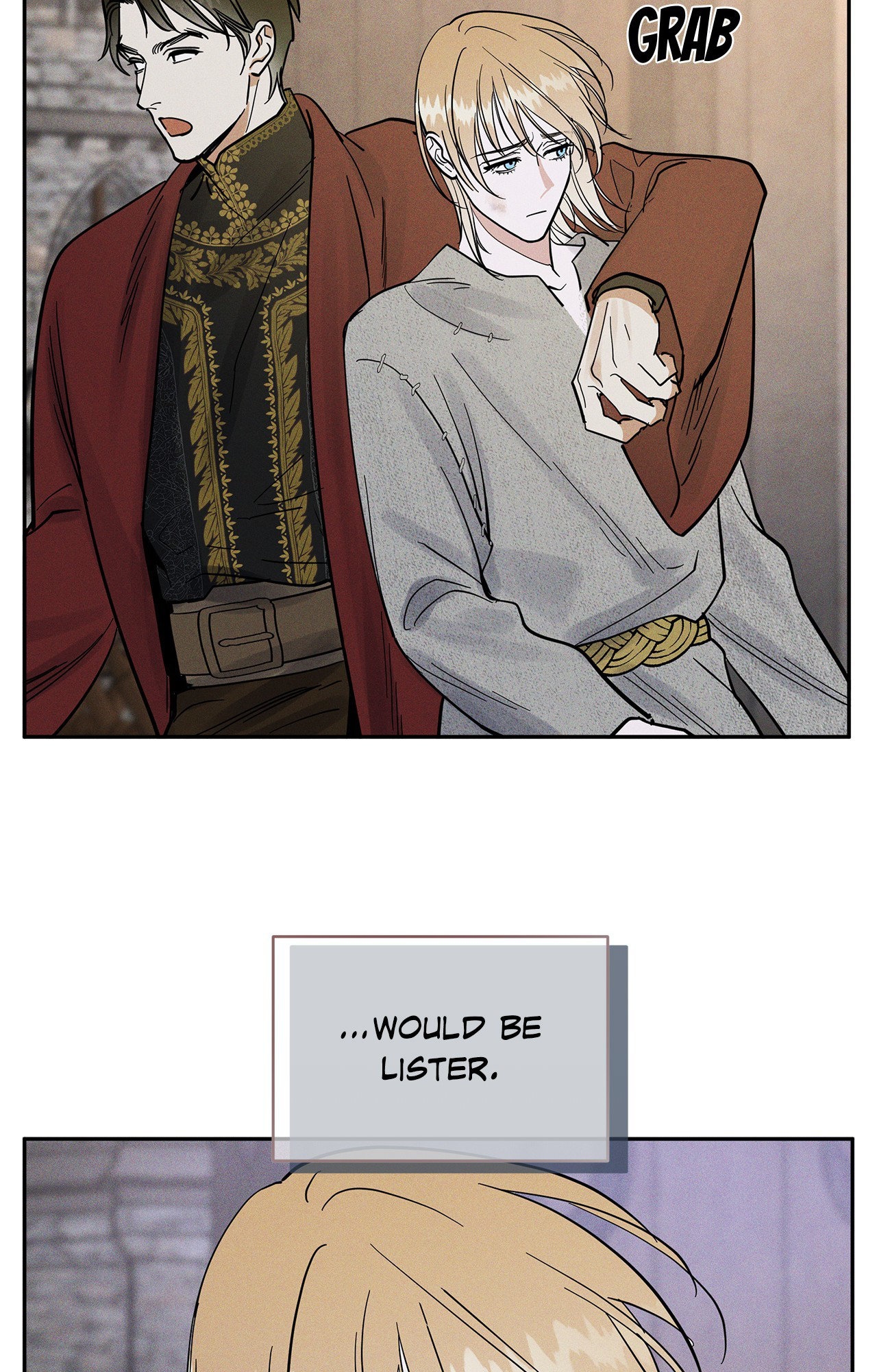 Antidote { Official } - Chapter 7 manhwa