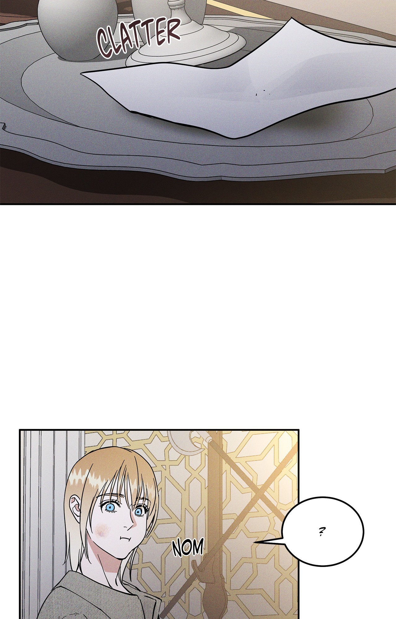 Antidote { Official } - Chapter 7 manhwa