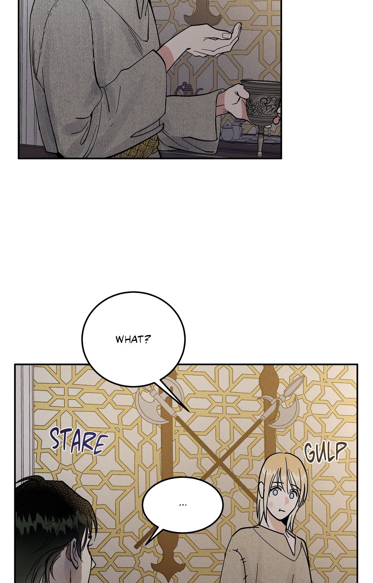 Antidote { Official } - Chapter 7 manhwa