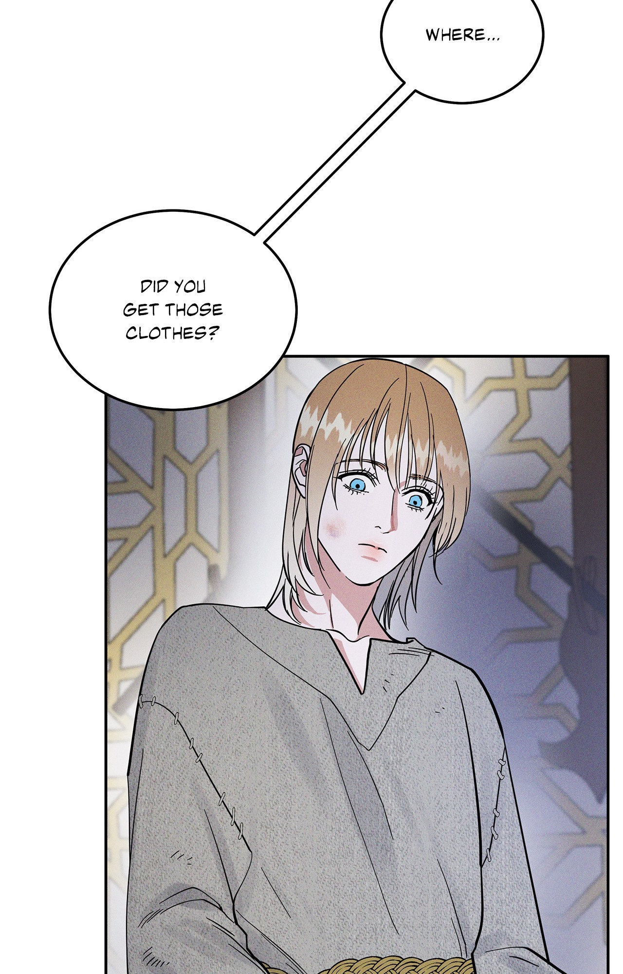 Antidote { Official } - Chapter 7 manhwa