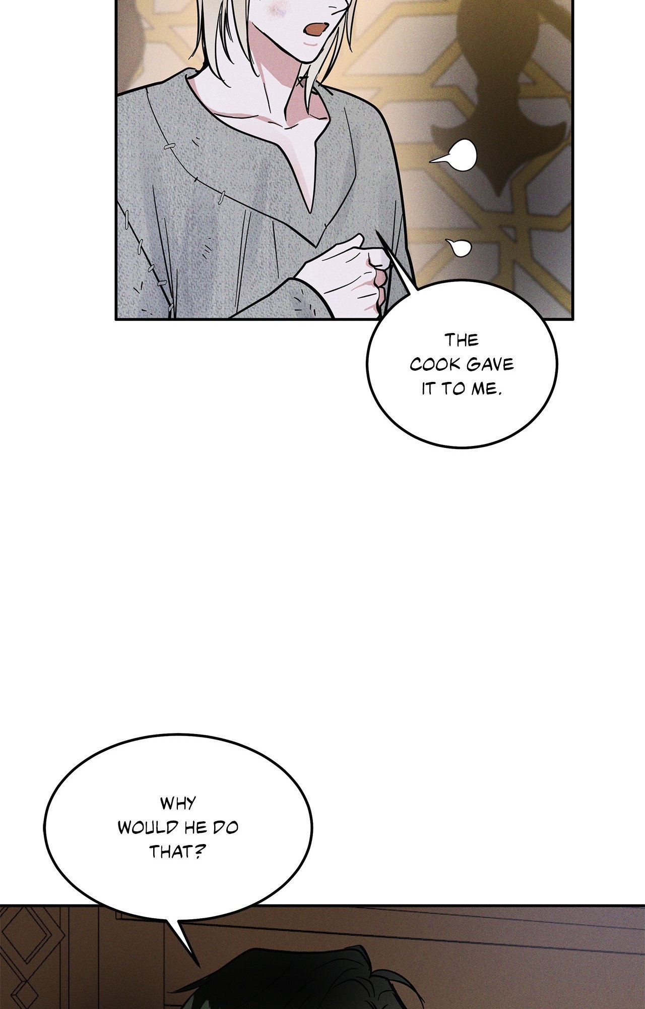 Antidote { Official } - Chapter 7 manhwa