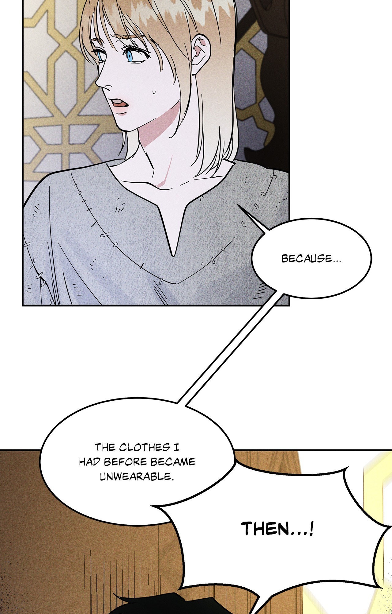 Antidote { Official } - Chapter 7 manhwa