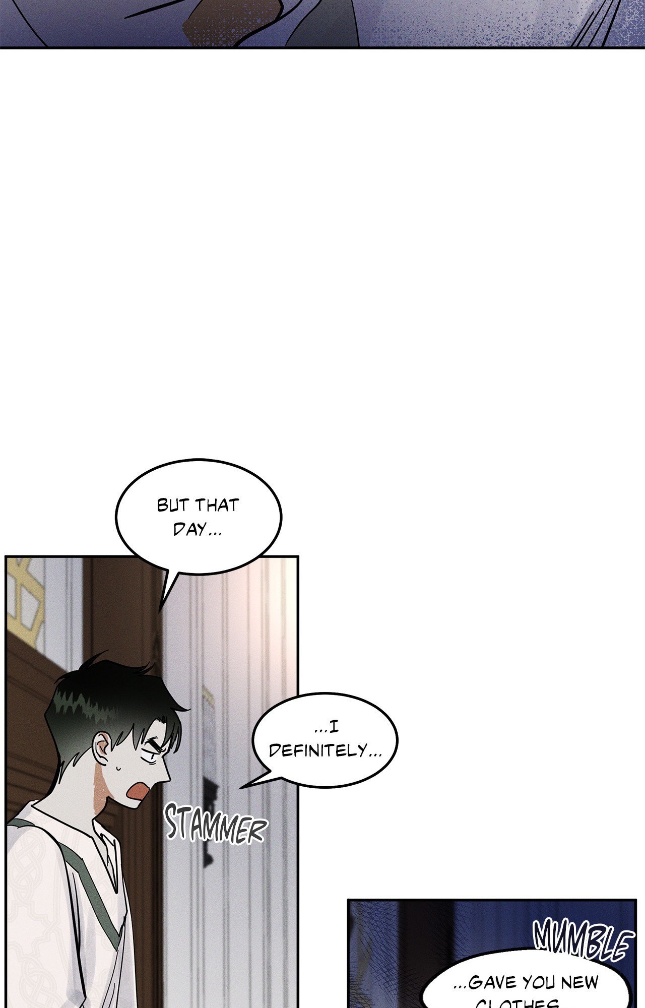 Antidote { Official } - Chapter 7 manhwa