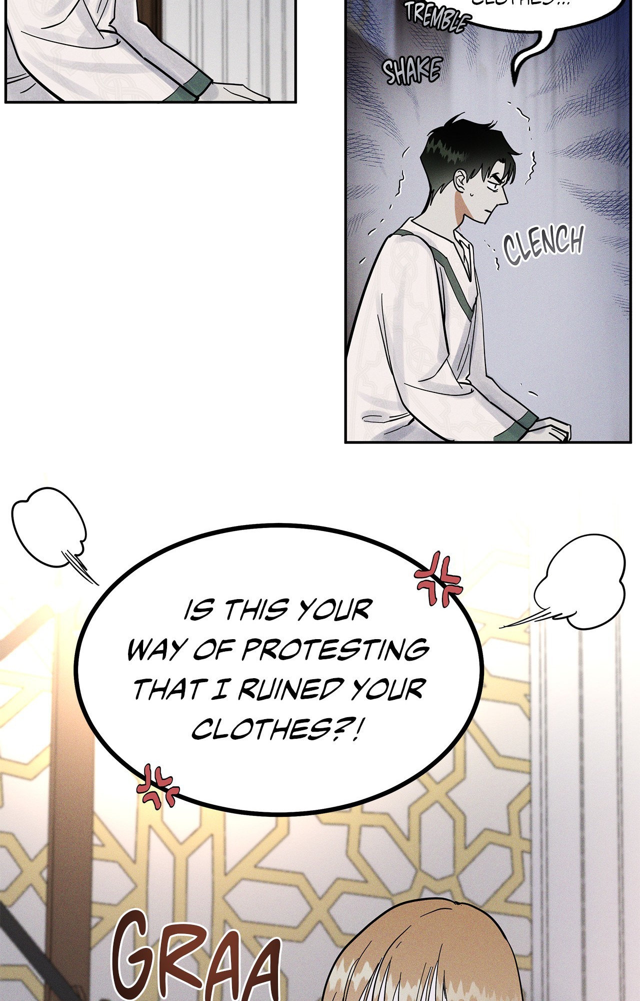 Antidote { Official } - Chapter 7 manhwa