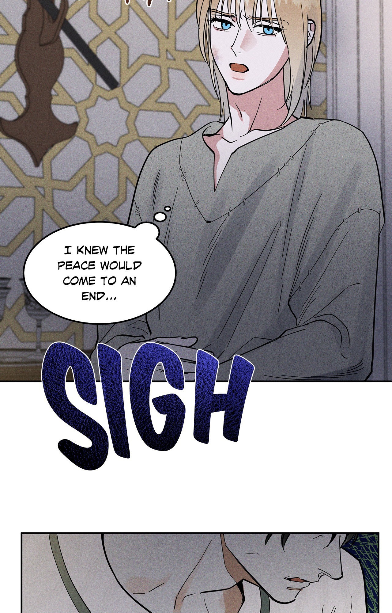 Antidote { Official } - Chapter 7 manhwa