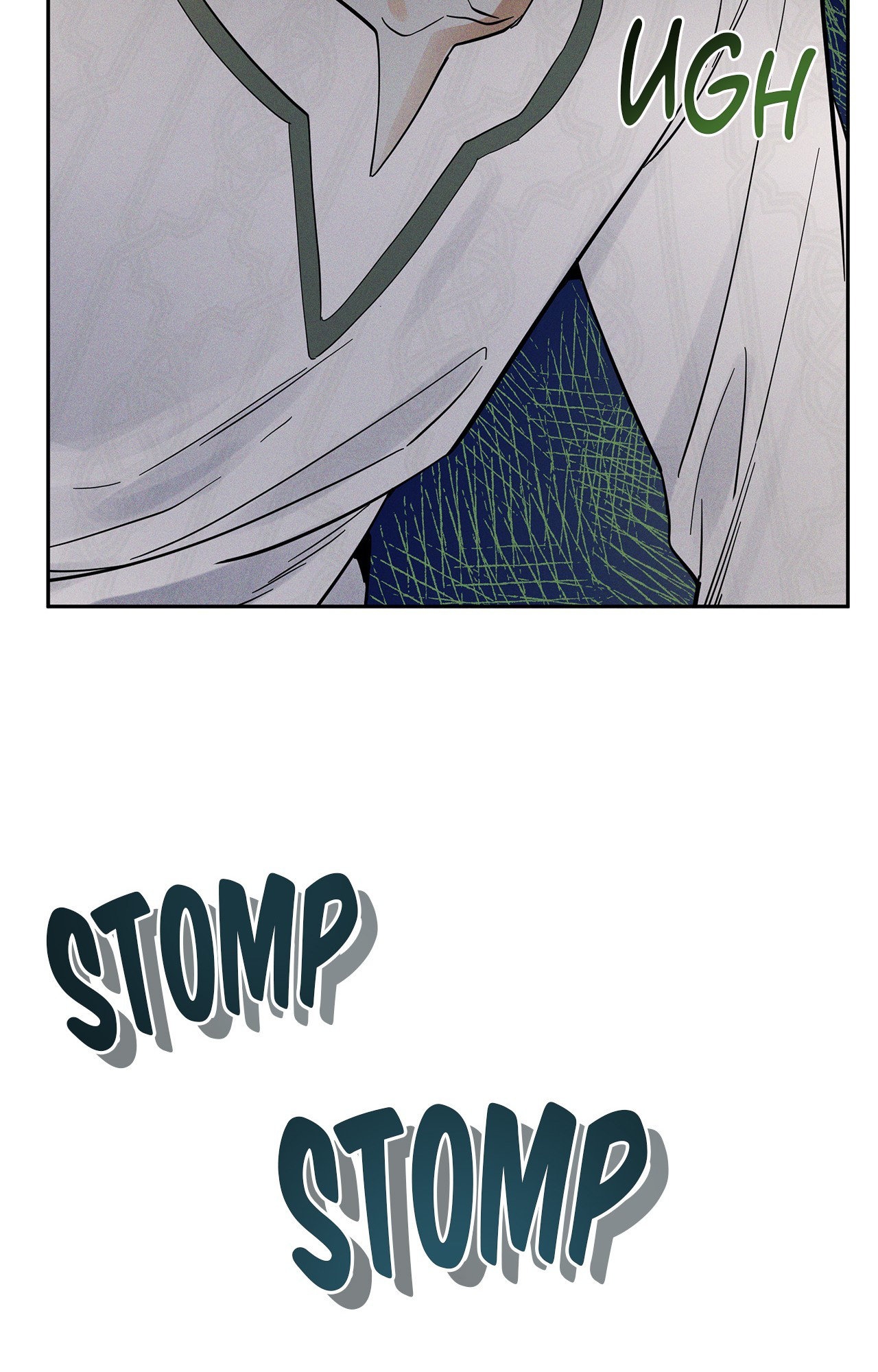 Antidote { Official } - Chapter 7 manhwa