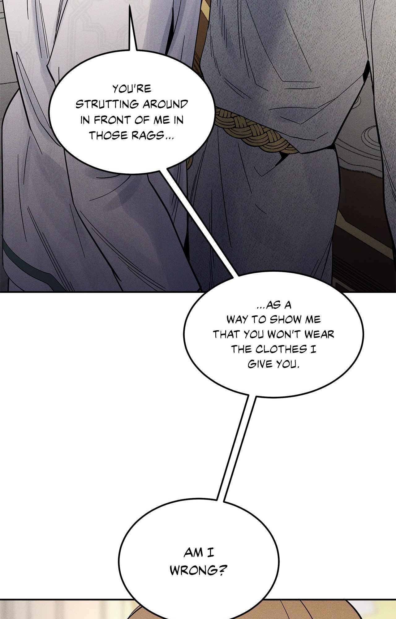 Antidote { Official } - Chapter 7 manhwa
