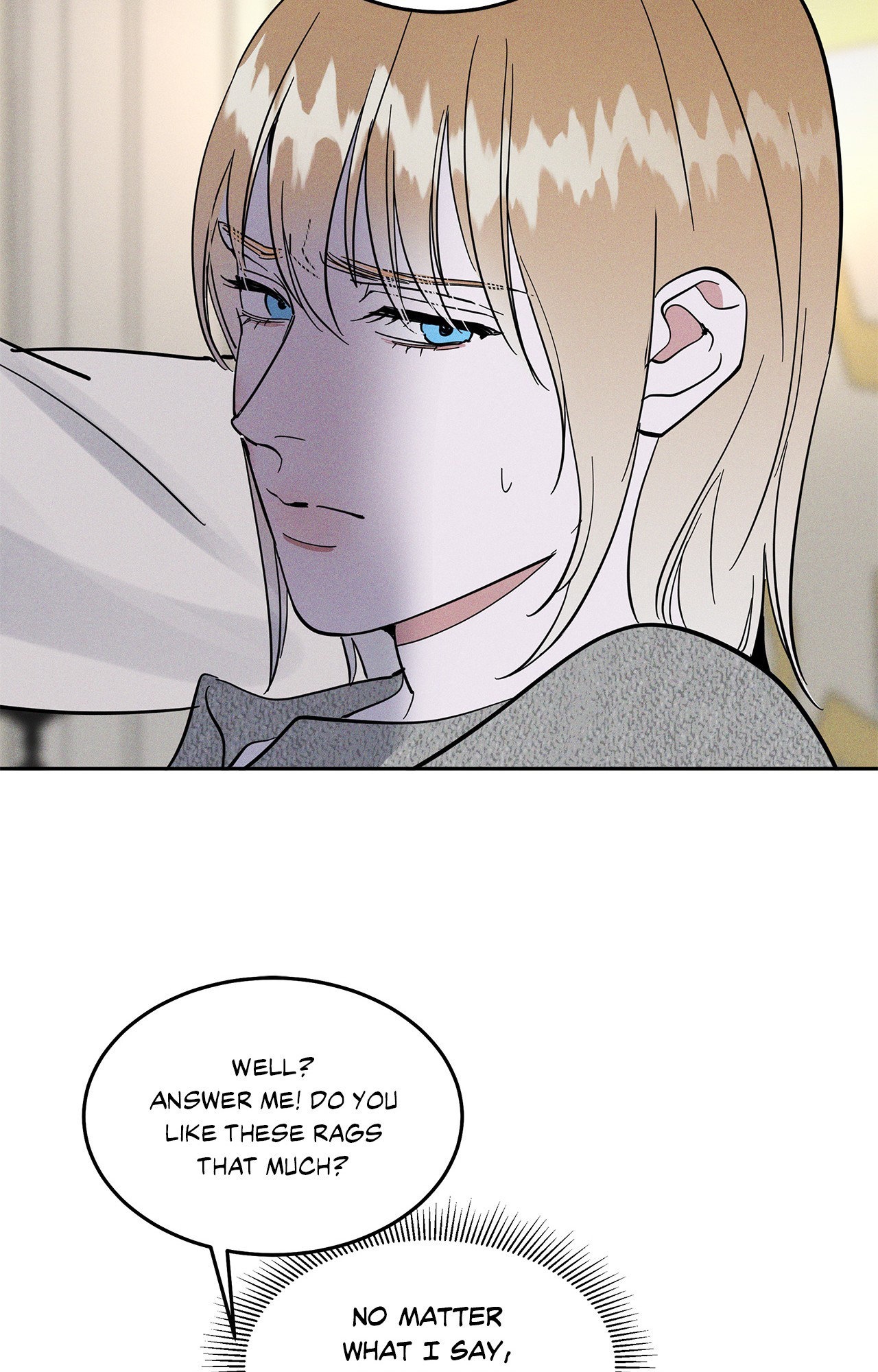 Antidote { Official } - Chapter 7 manhwa
