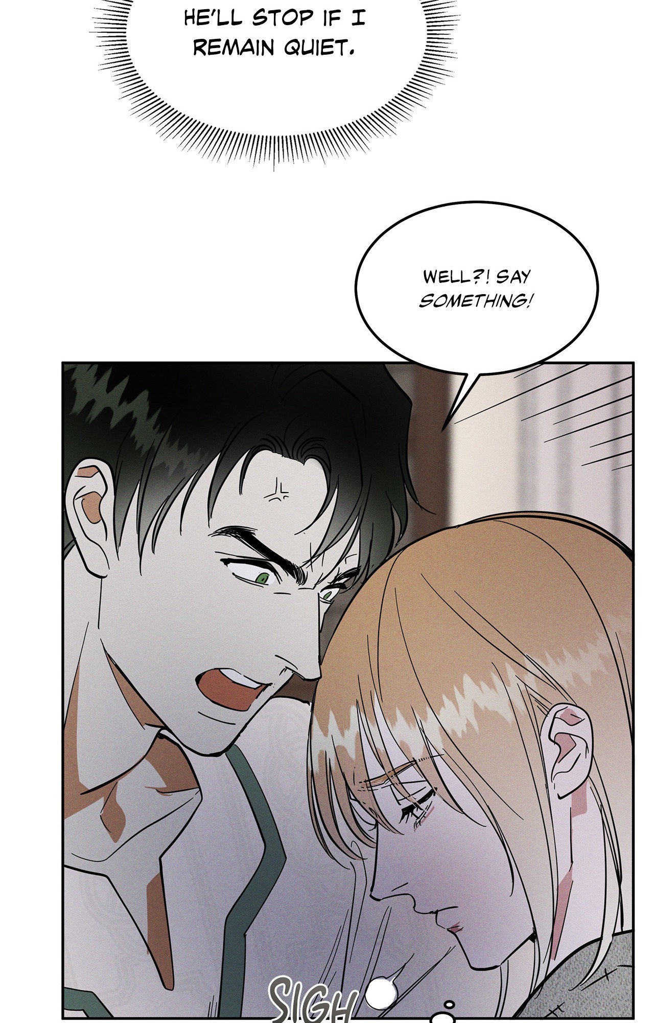 Antidote { Official } - Chapter 7 manhwa