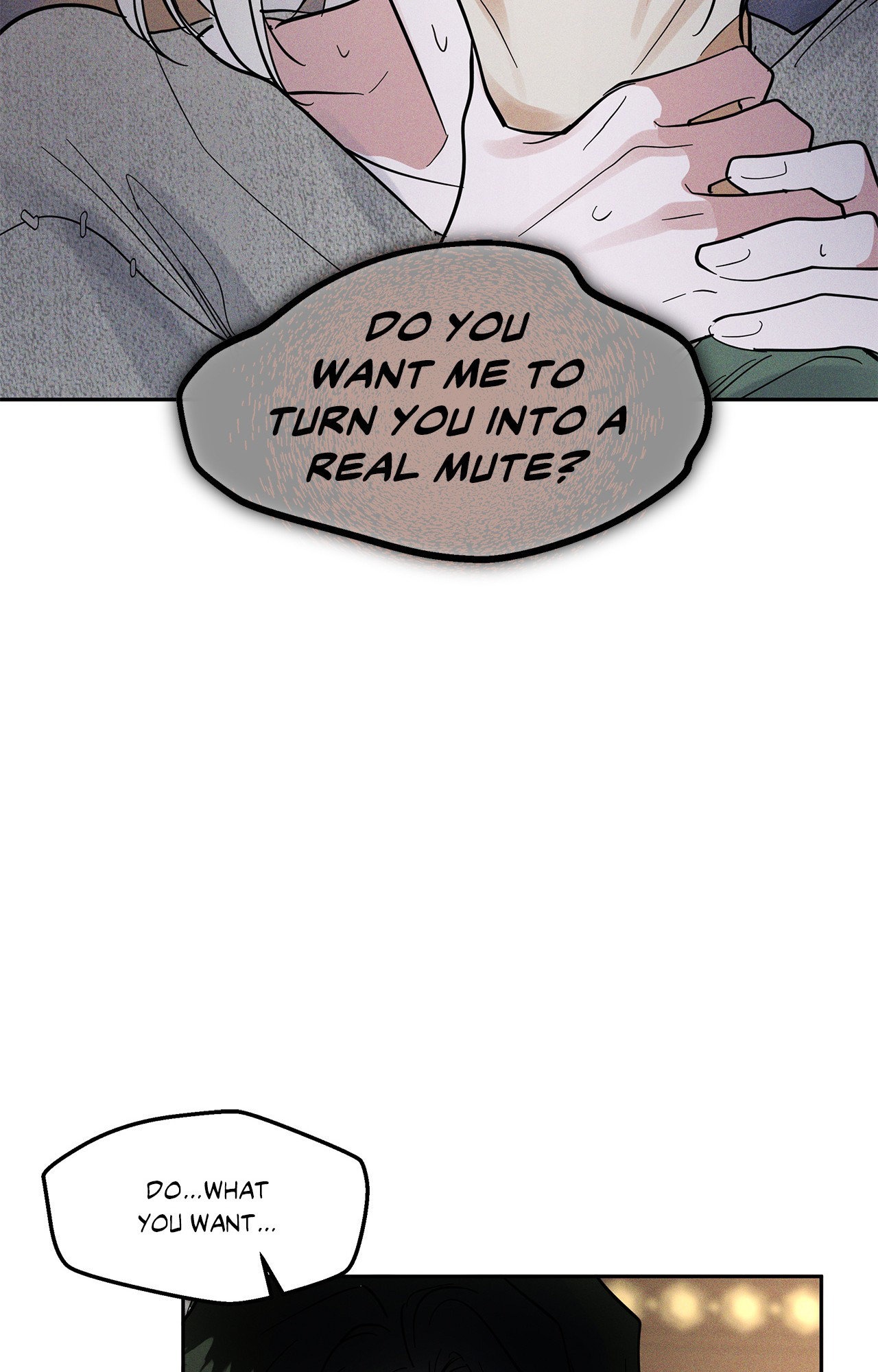 Antidote { Official } - Chapter 7 manhwa