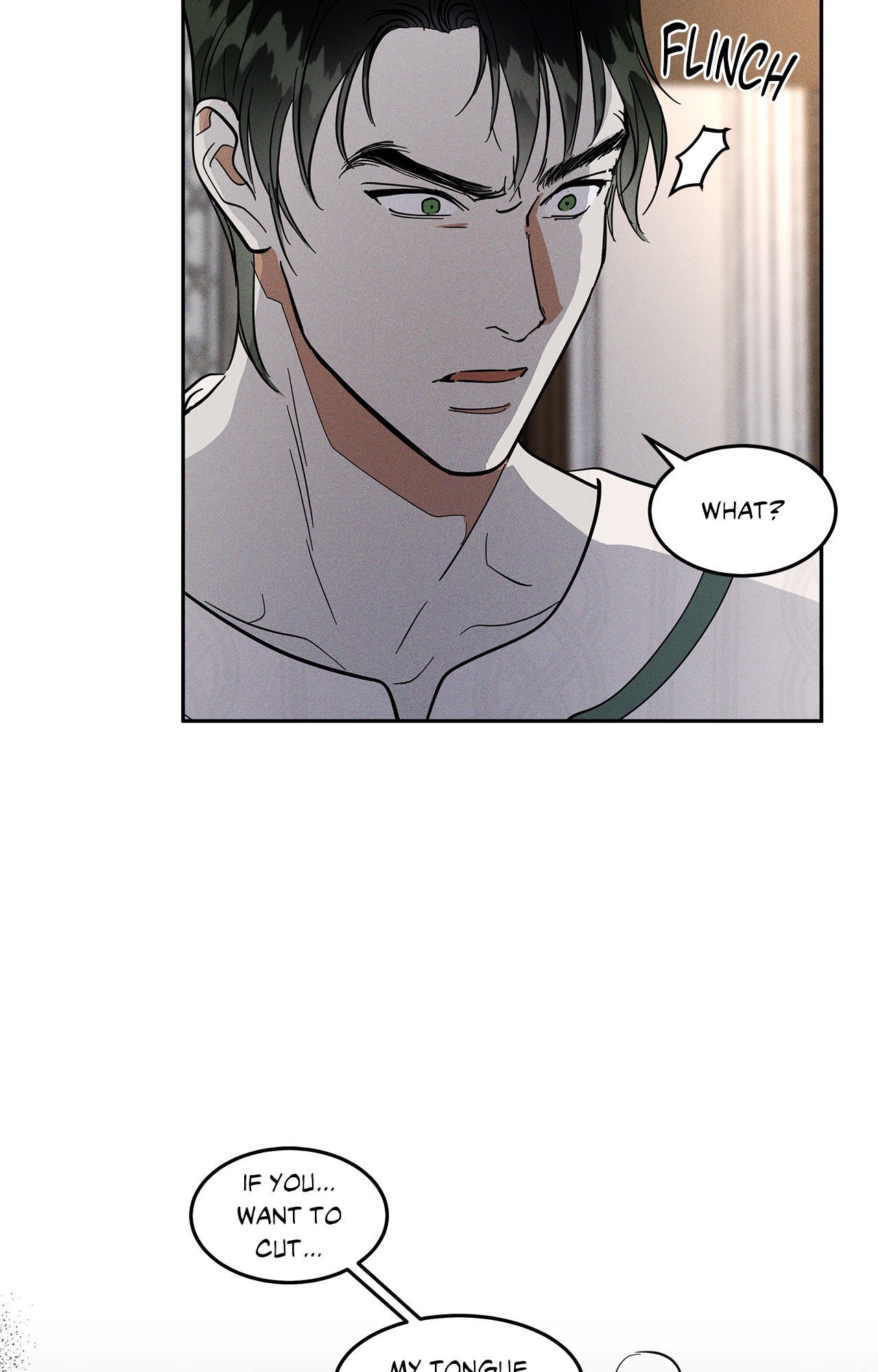 Antidote { Official } - Chapter 7 manhwa