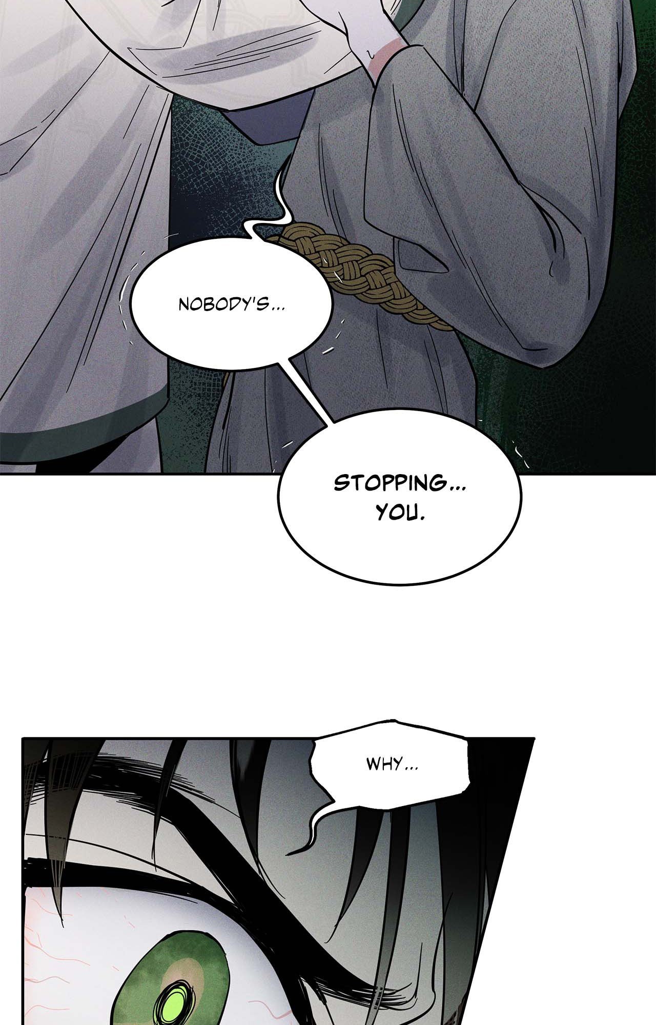 Antidote { Official } - Chapter 7 manhwa