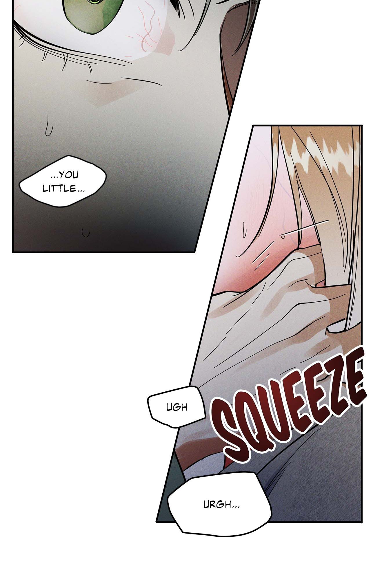 Antidote { Official } - Chapter 7 manhwa