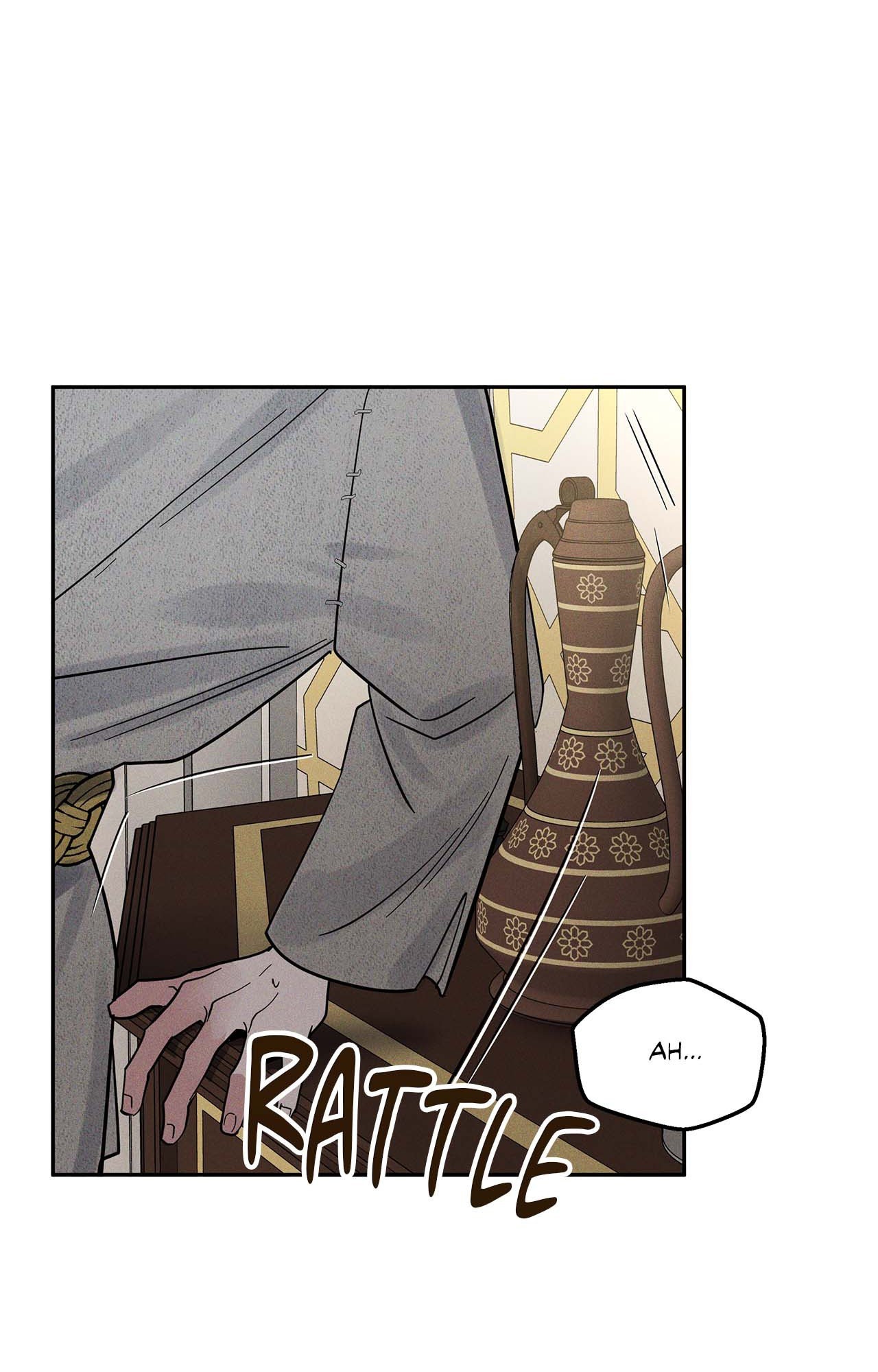 Antidote { Official } - Chapter 7 manhwa