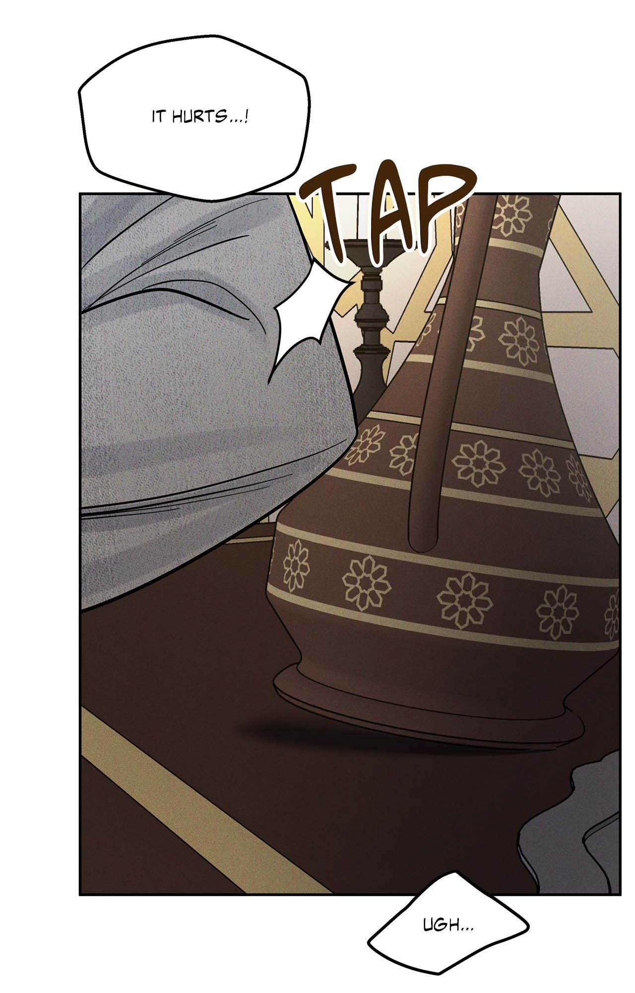 Antidote { Official } - Chapter 7 manhwa