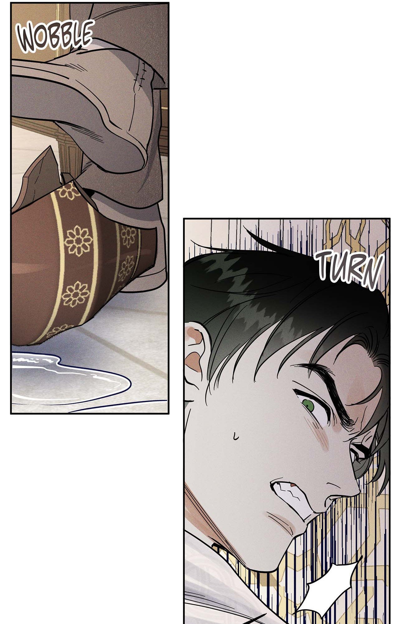 Antidote { Official } - Chapter 7 manhwa