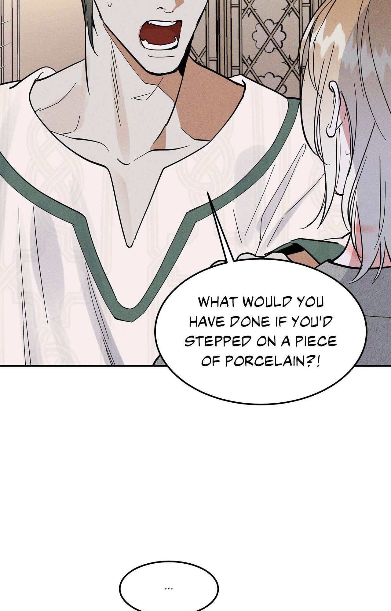 Antidote { Official } - Chapter 7 manhwa