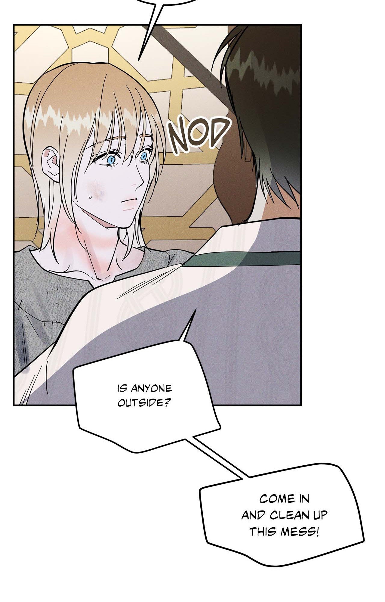 Antidote { Official } - Chapter 7 manhwa