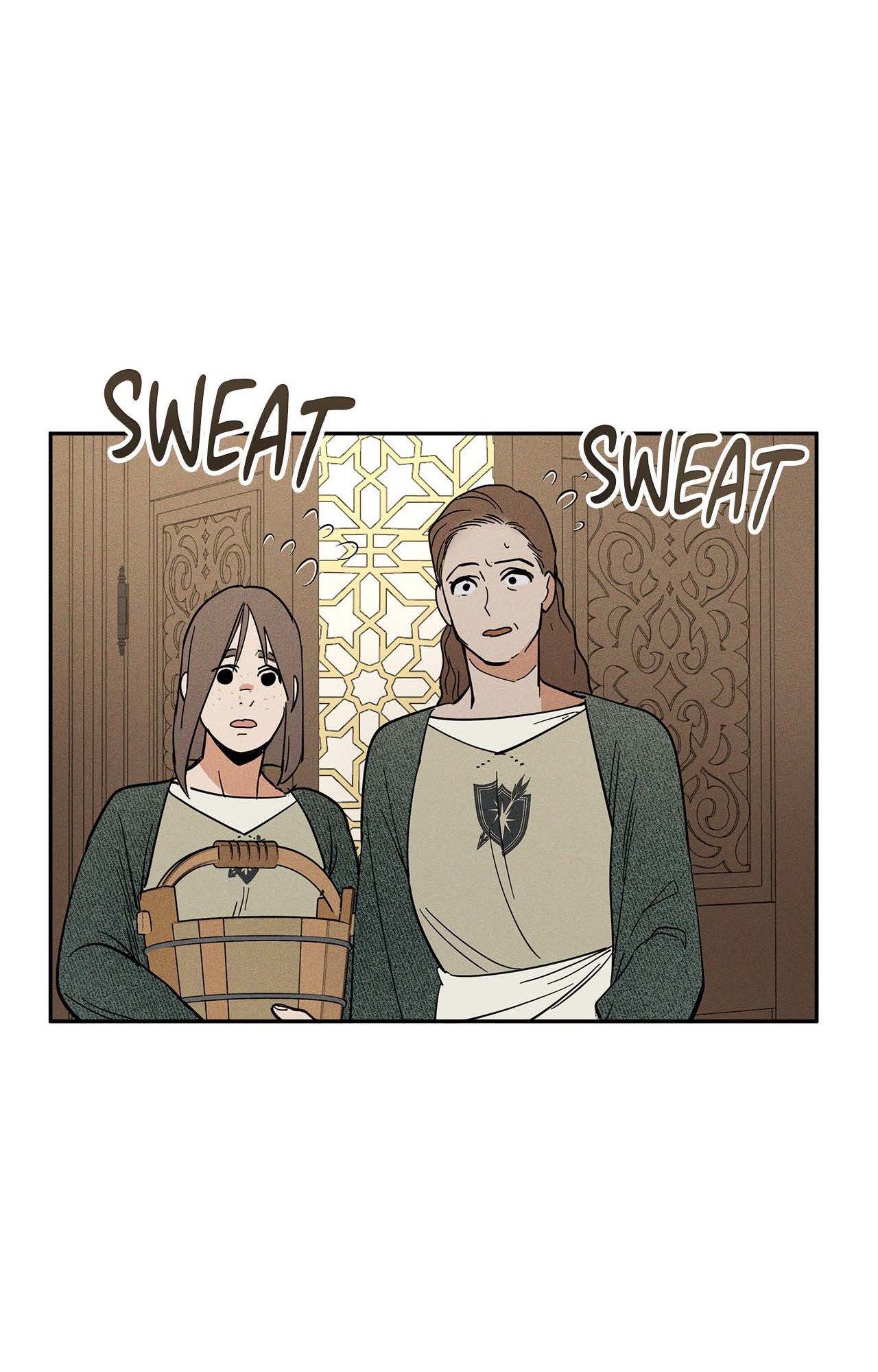 Antidote { Official } - Chapter 7 manhwa