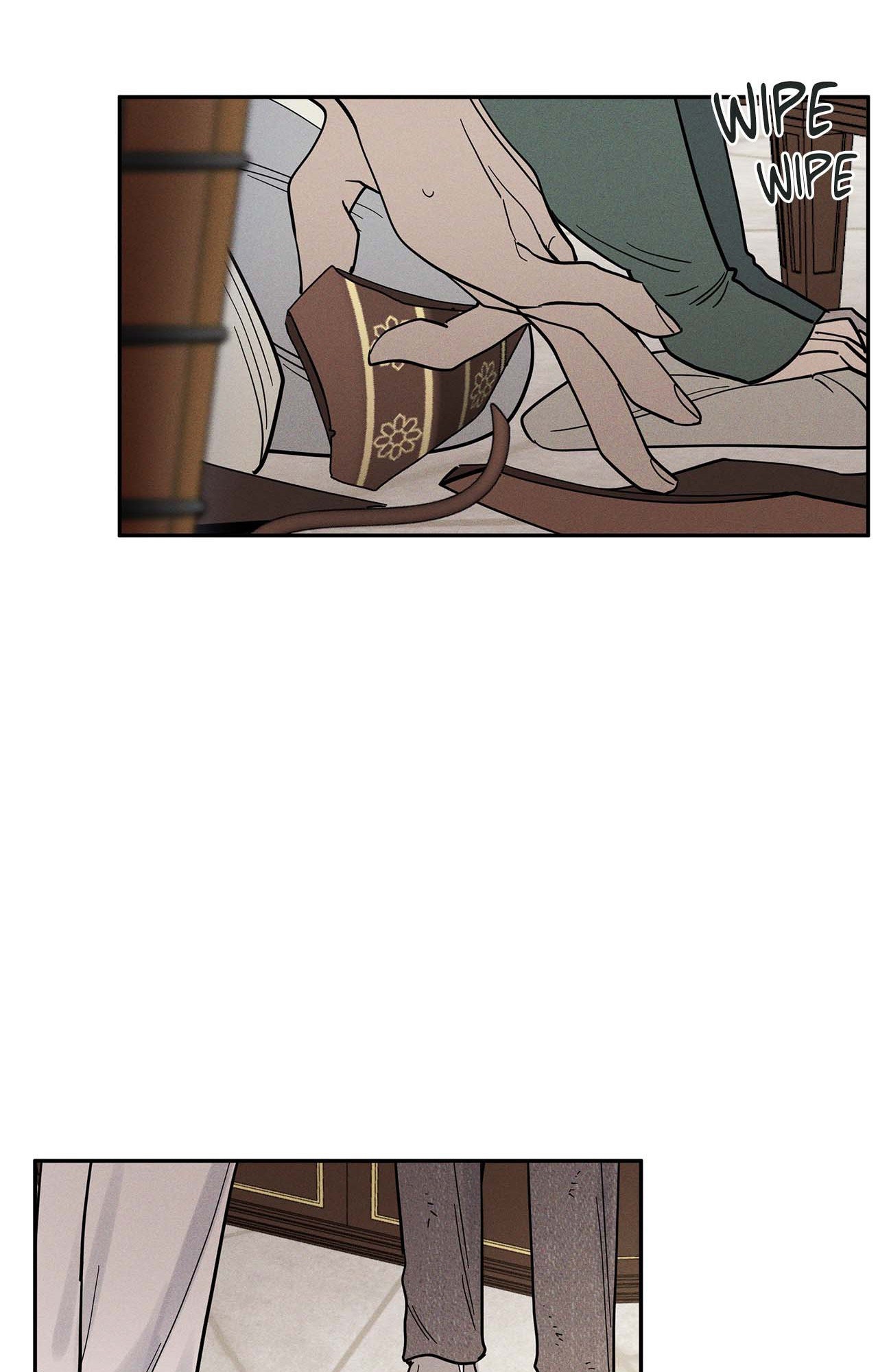 Antidote { Official } - Chapter 7 manhwa