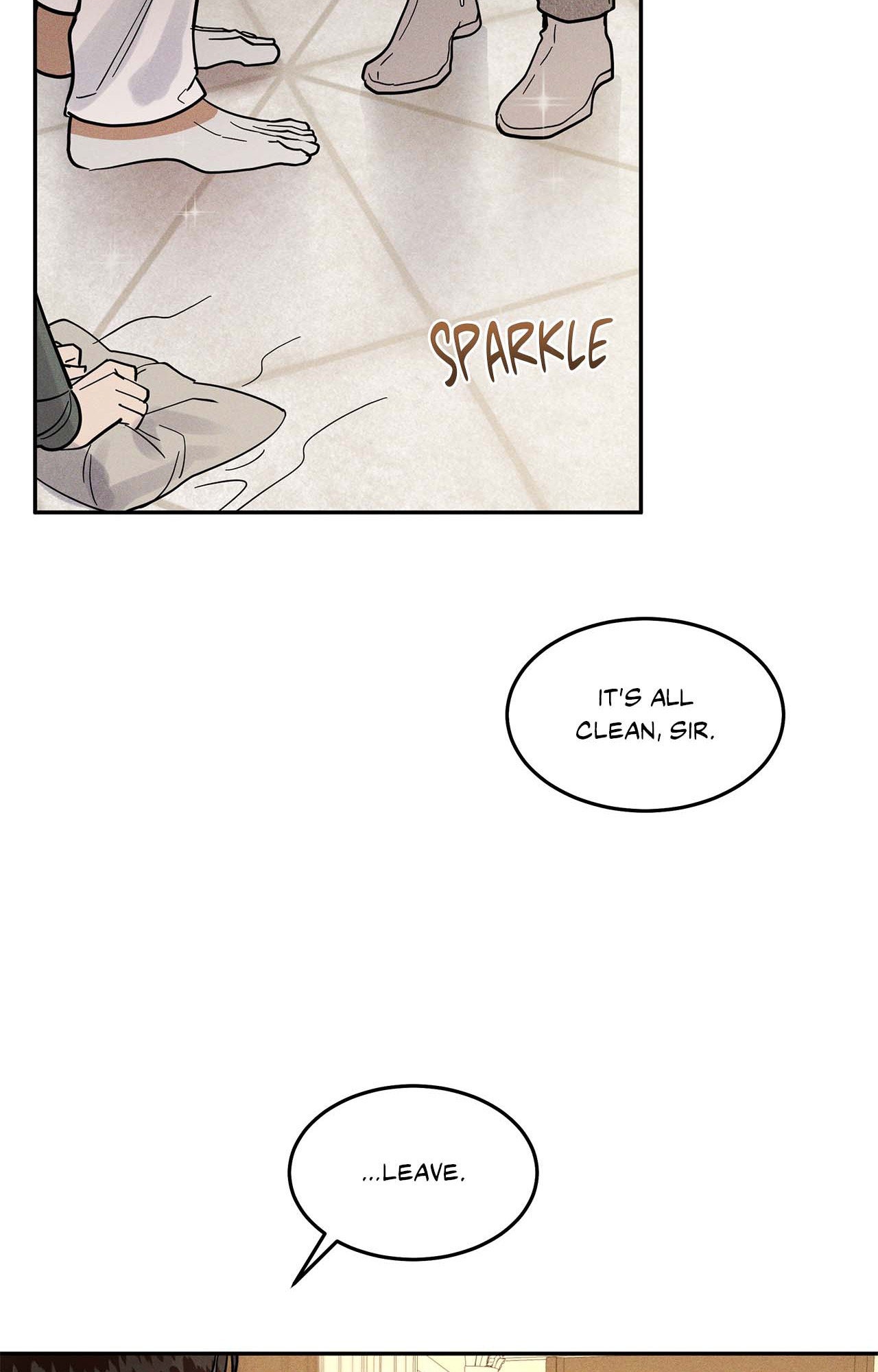 Antidote { Official } - Chapter 7 manhwa