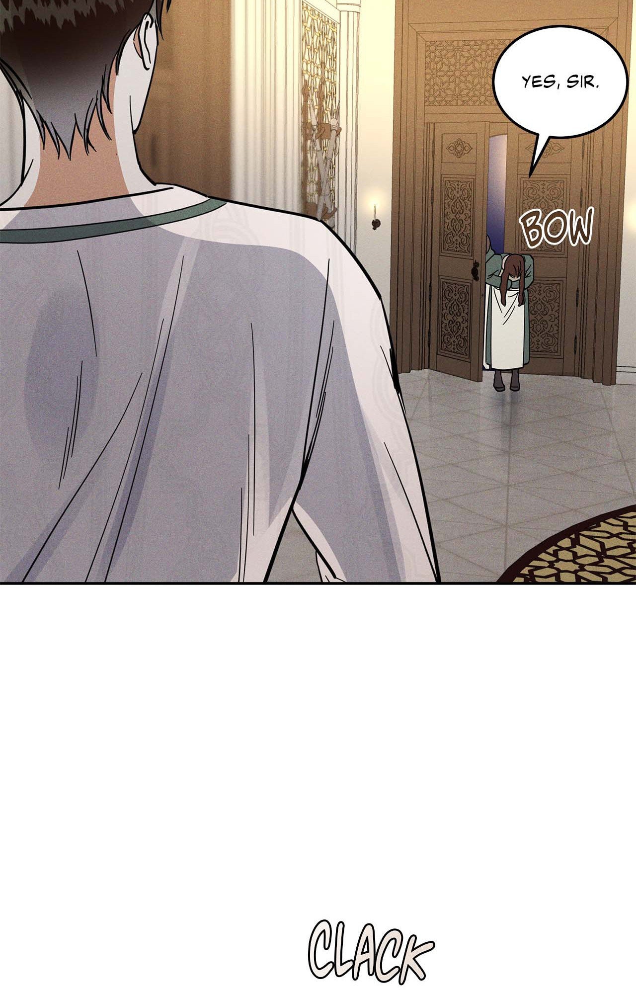 Antidote { Official } - Chapter 7 manhwa