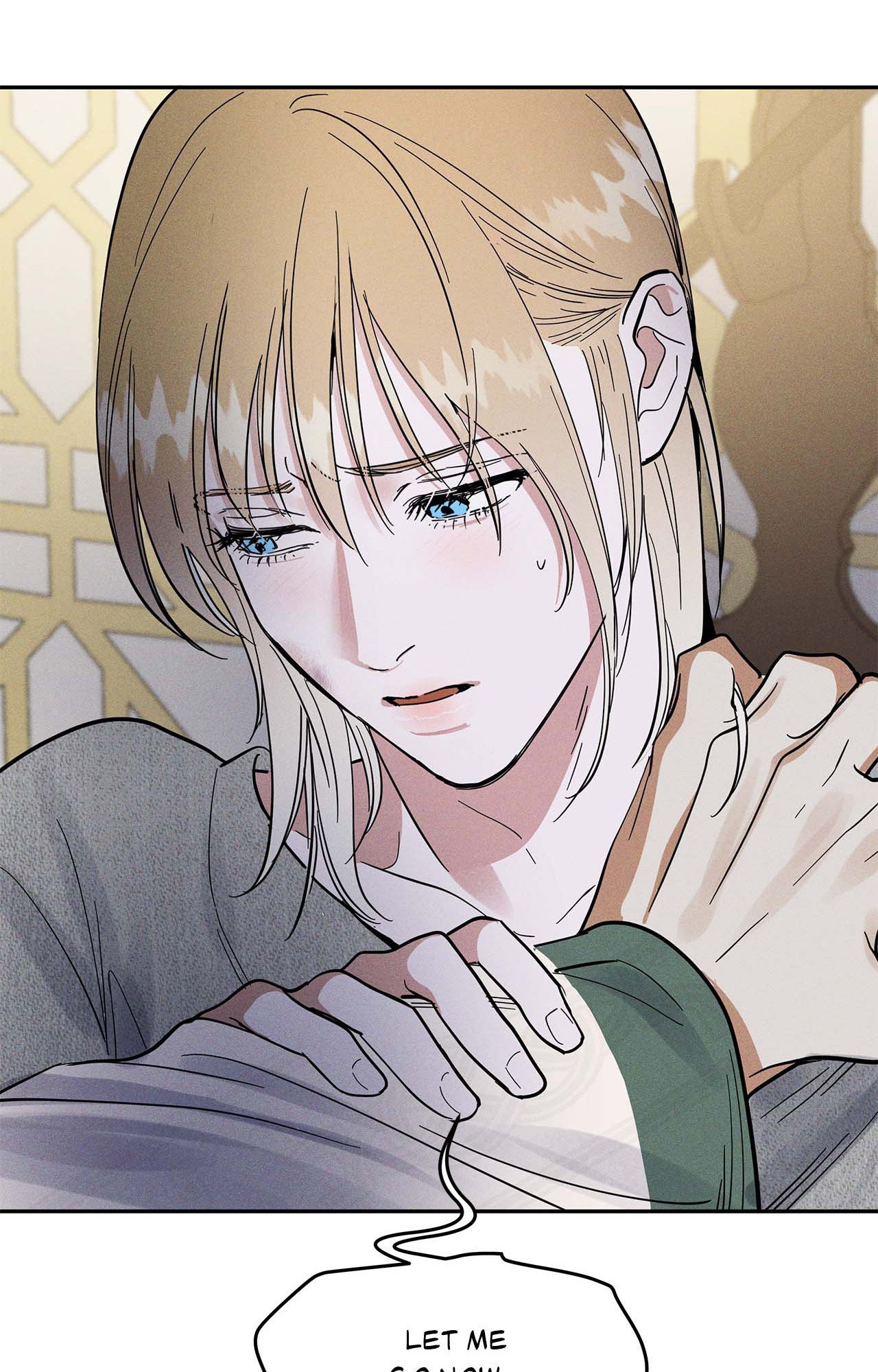 Antidote { Official } - Chapter 7 manhwa
