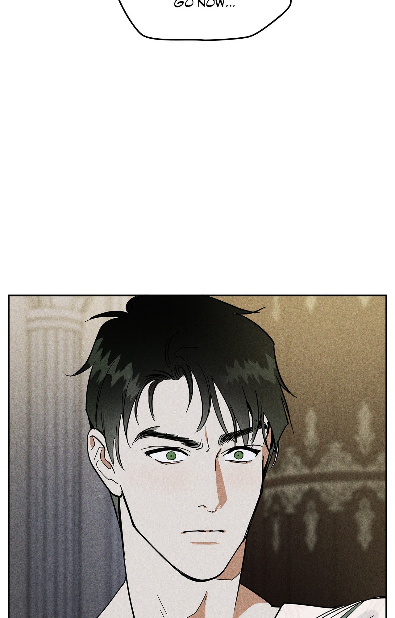 Antidote { Official } - Chapter 7 manhwa