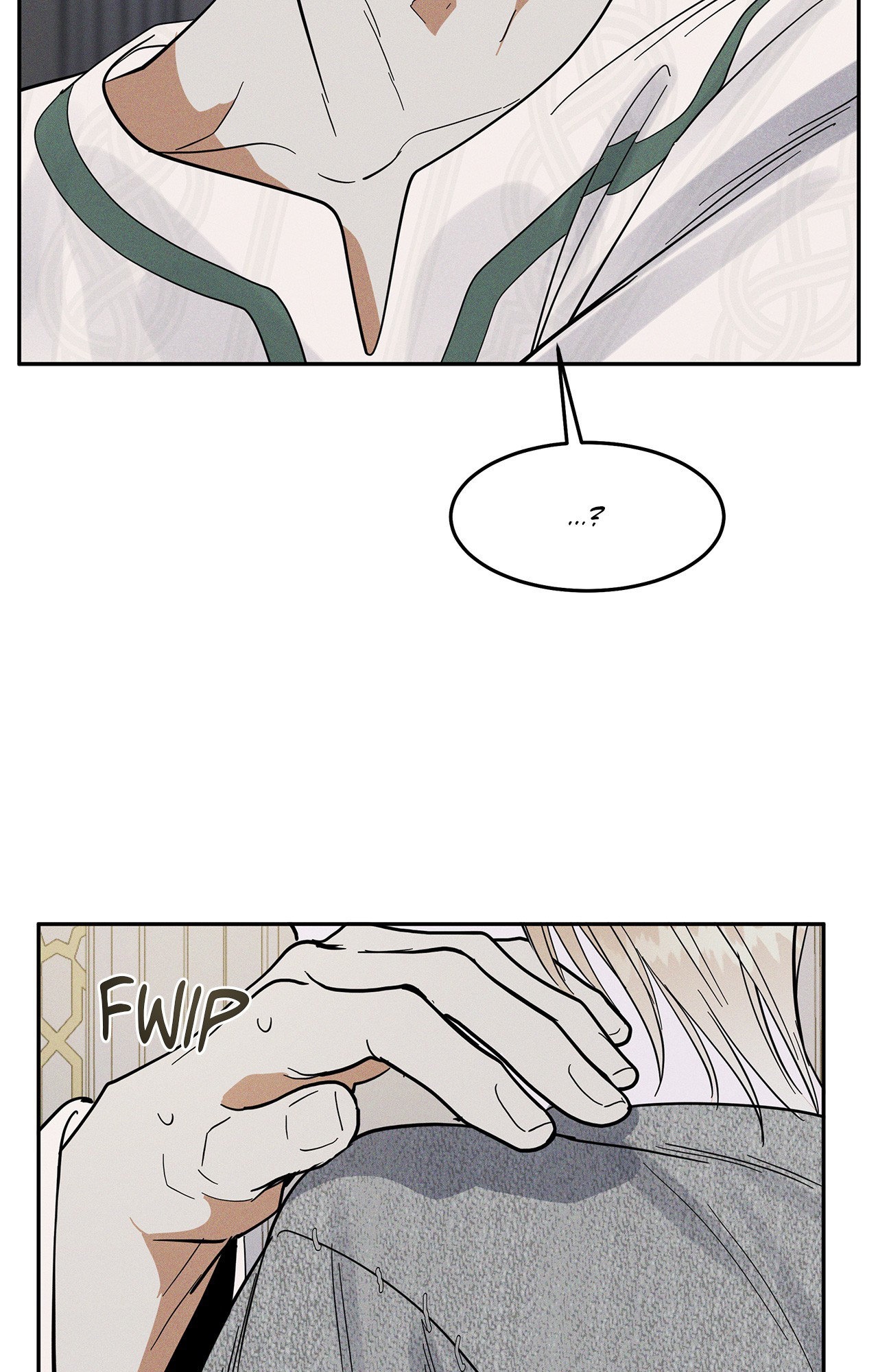Antidote { Official } - Chapter 7 manhwa