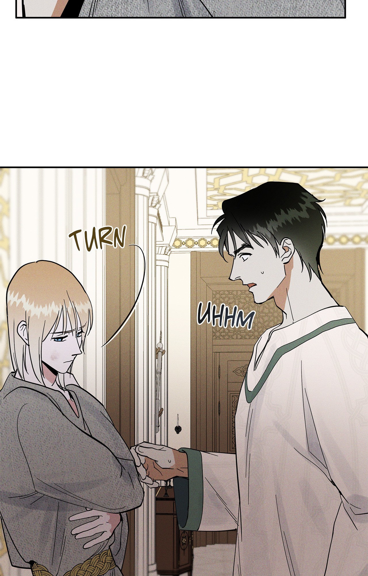 Antidote { Official } - Chapter 7 manhwa