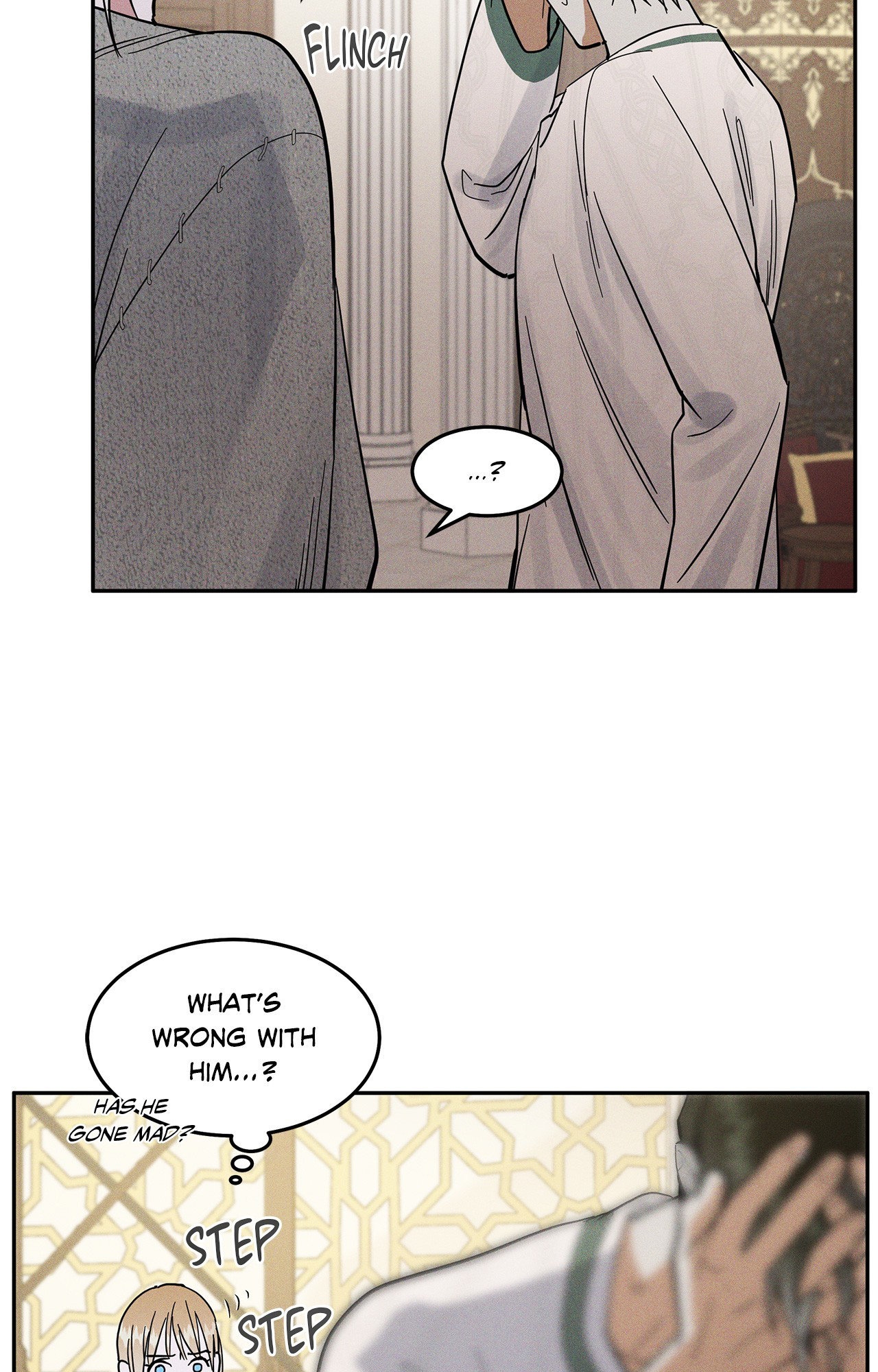 Antidote { Official } - Chapter 7 manhwa