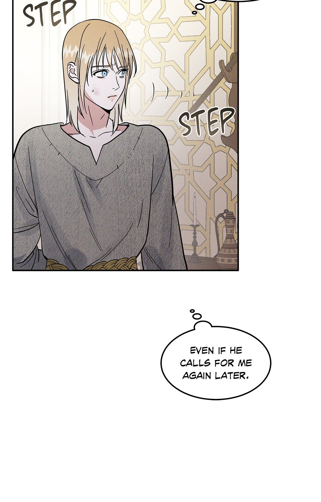 Antidote { Official } - Chapter 7 manhwa