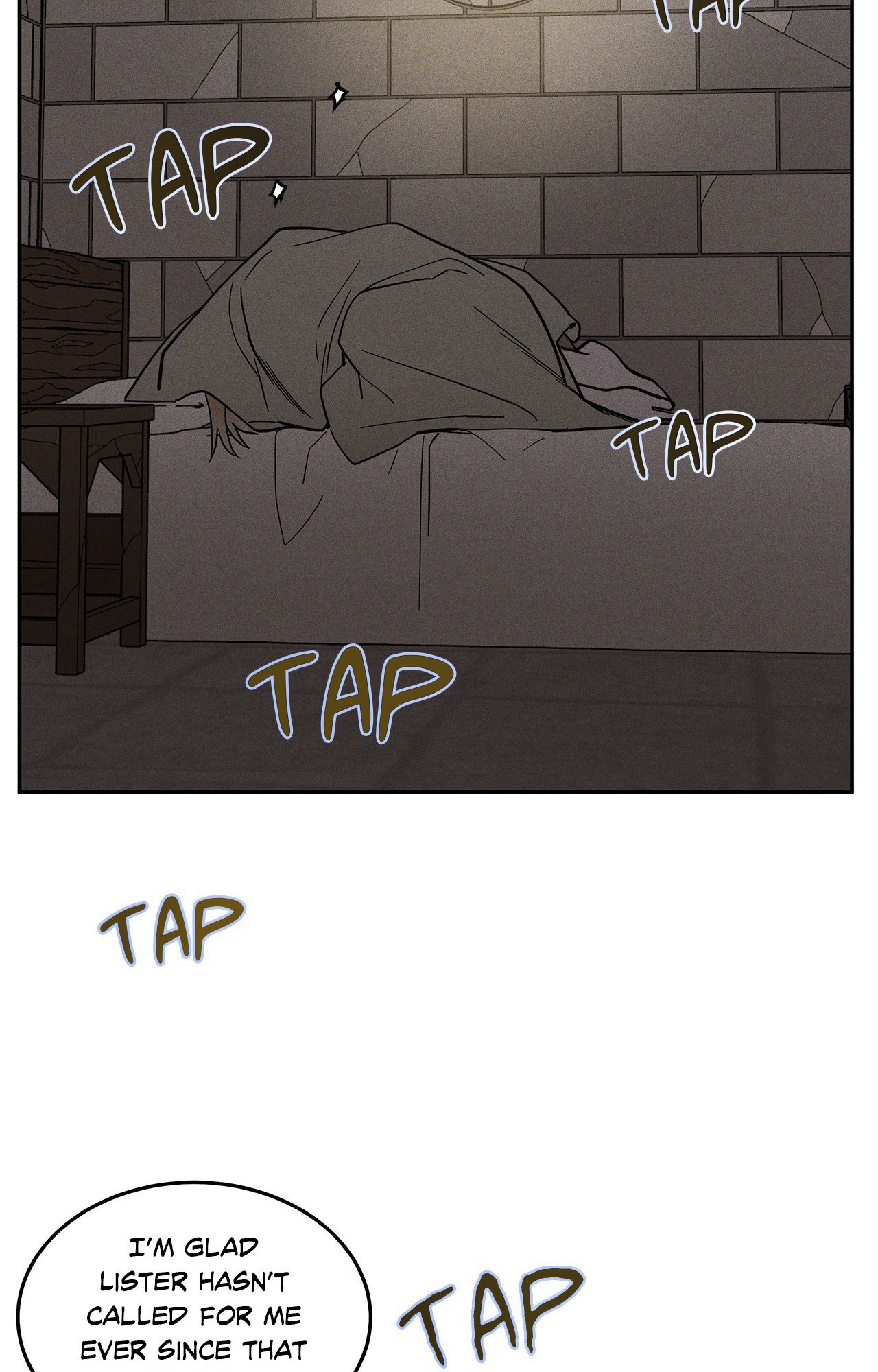 Antidote { Official } - Chapter 7 manhwa