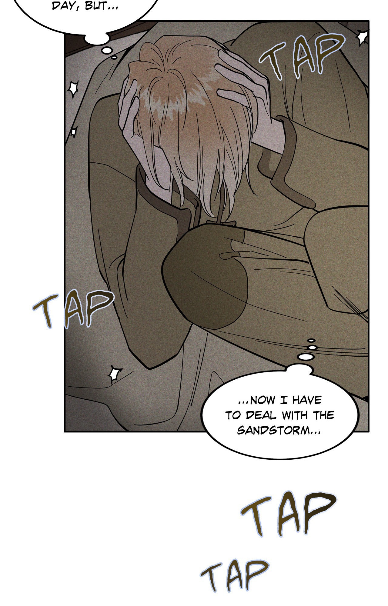 Antidote { Official } - Chapter 7 manhwa