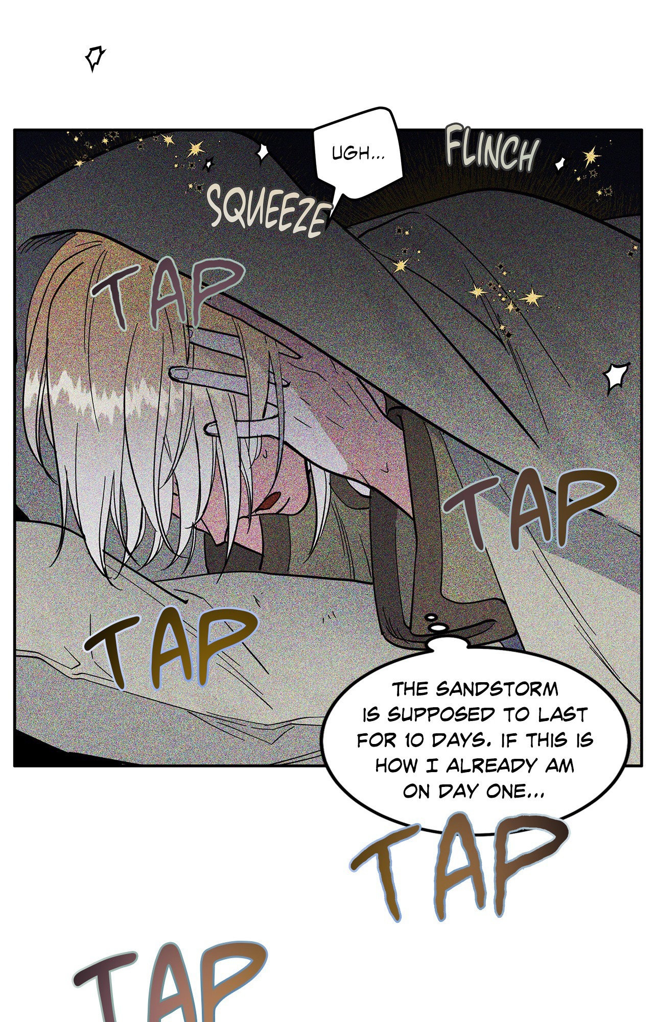 Antidote { Official } - Chapter 7 manhwa