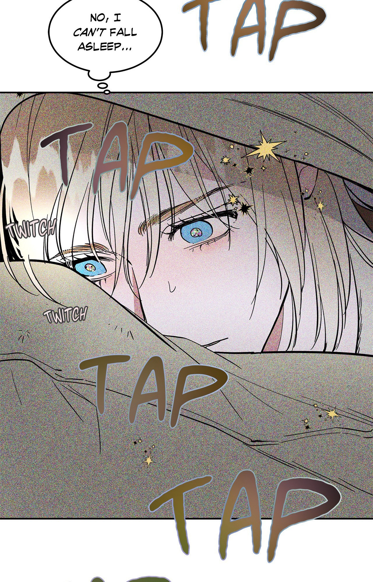 Antidote { Official } - Chapter 7 manhwa