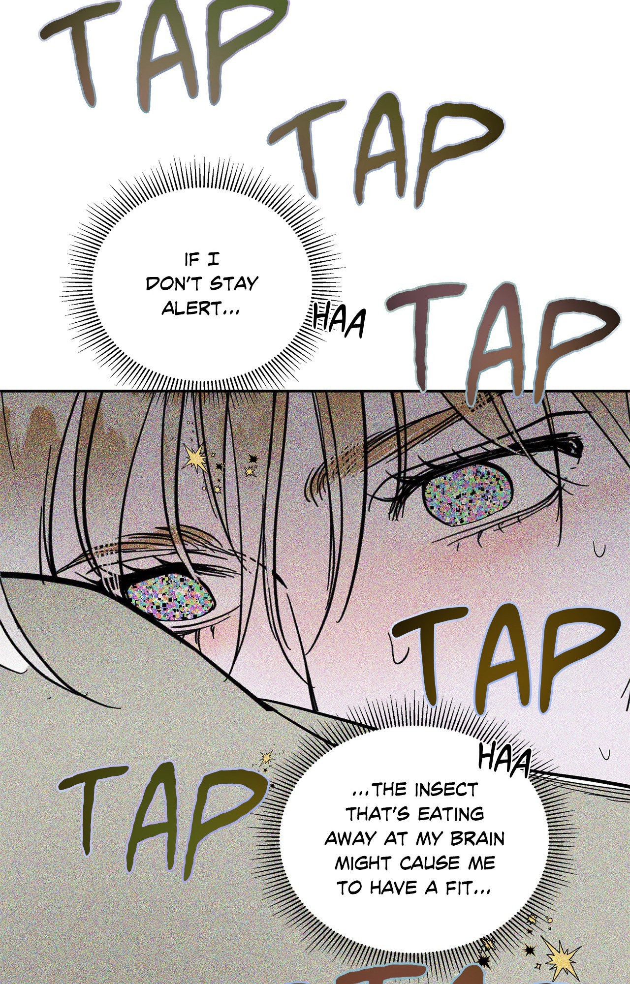 Antidote { Official } - Chapter 7 manhwa