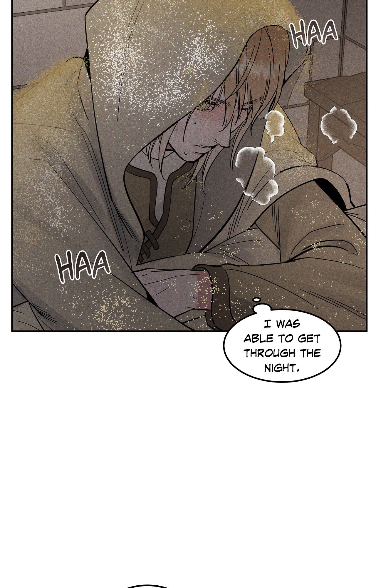 Antidote { Official } - Chapter 7 manhwa
