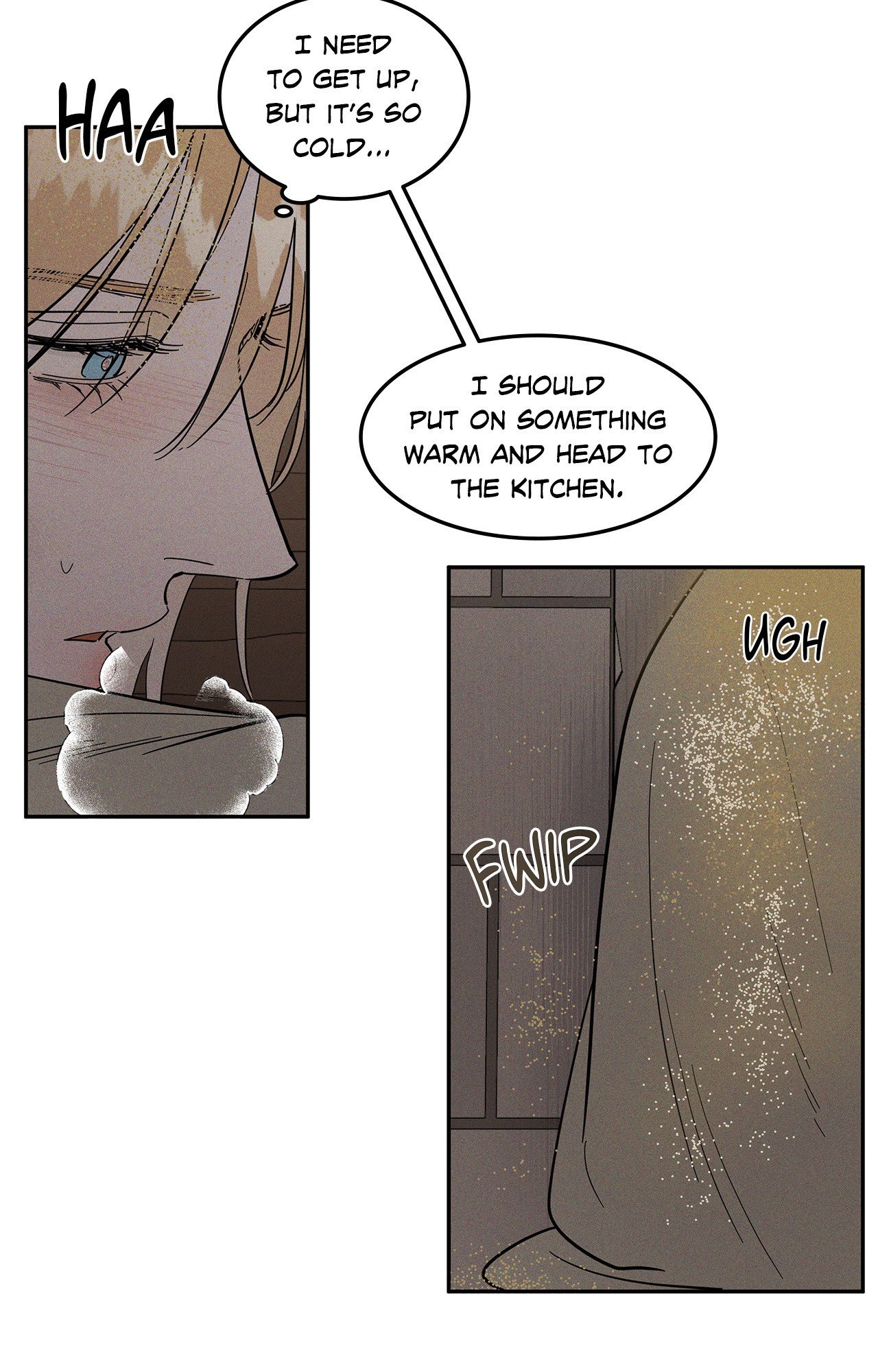 Antidote { Official } - Chapter 7 manhwa