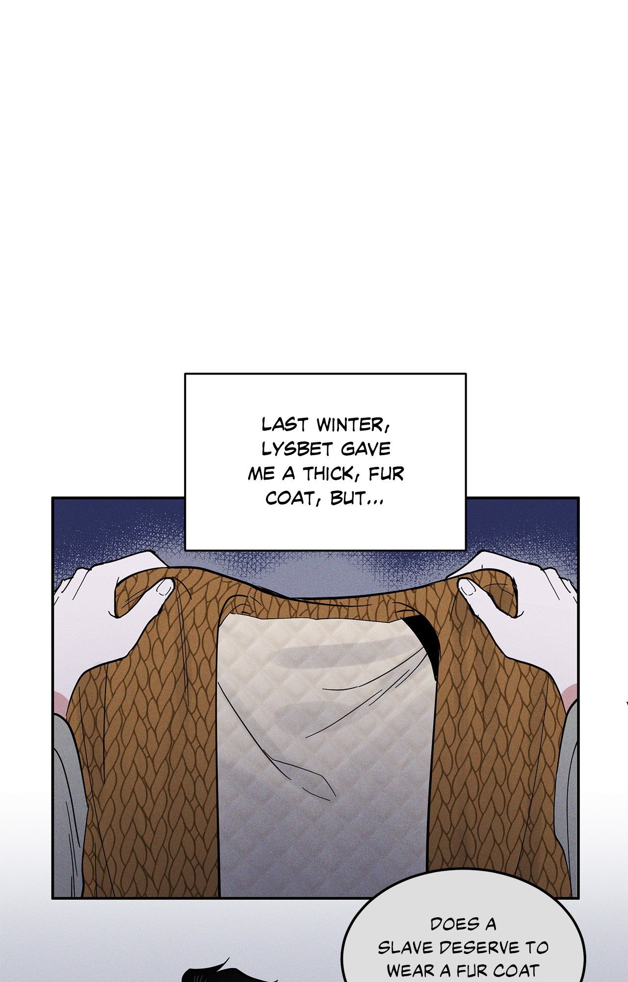 Antidote { Official } - Chapter 7 manhwa